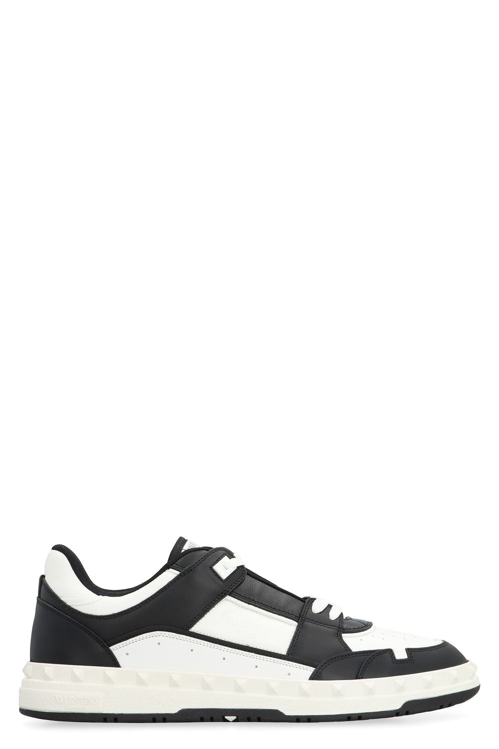VALENTINO Freedots Low-Top Sneakers for Men
