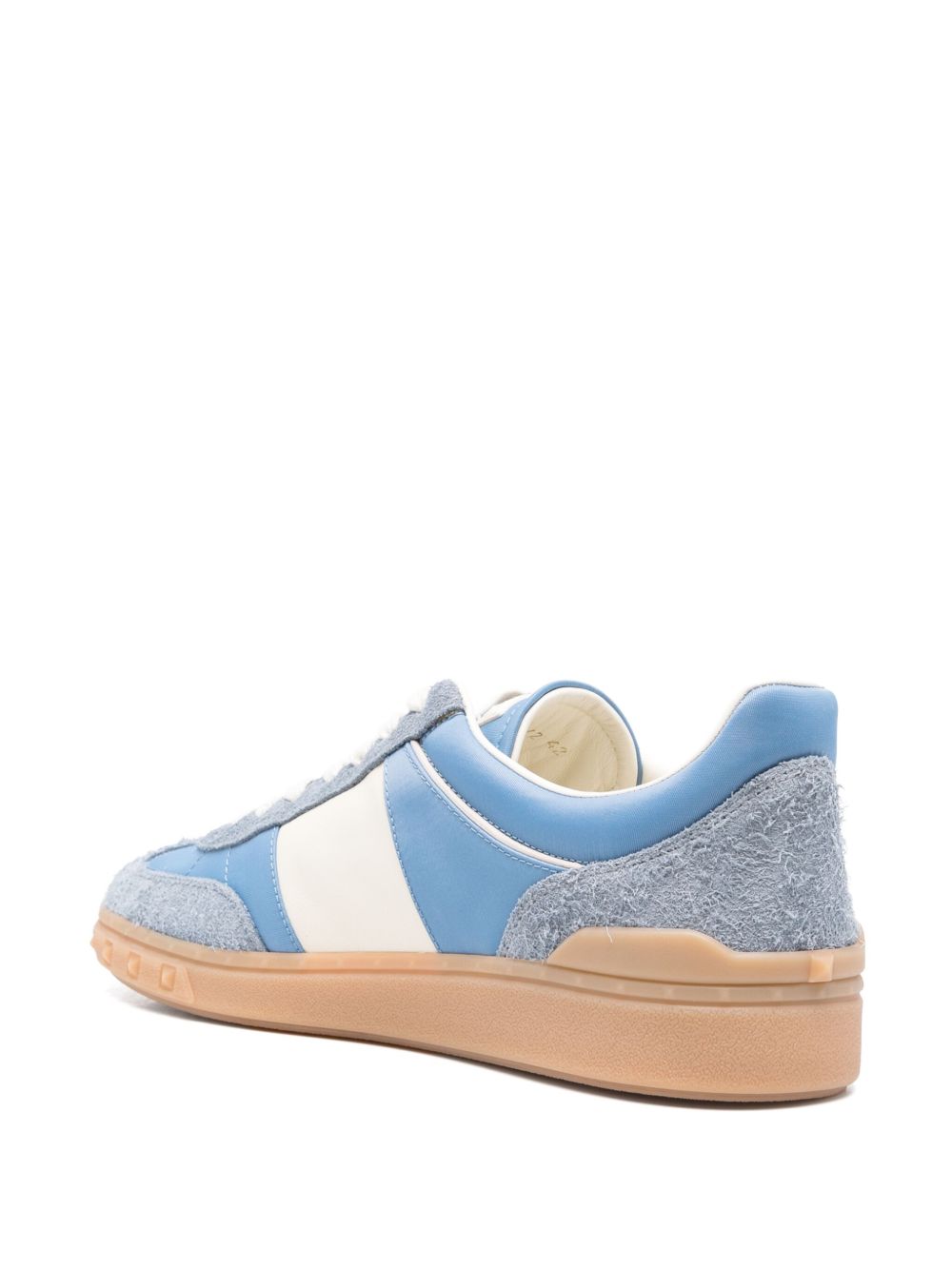 VALENTINO GARAVANI UpVillage Leather Sneakers for Men