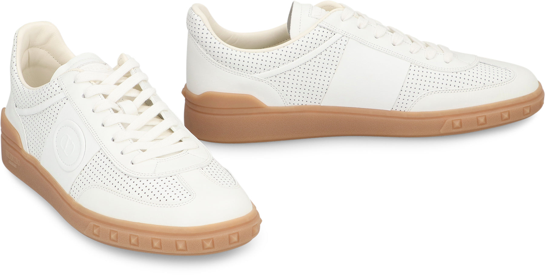 VALENTINO GARAVANI Low-Top Sneakers for Men