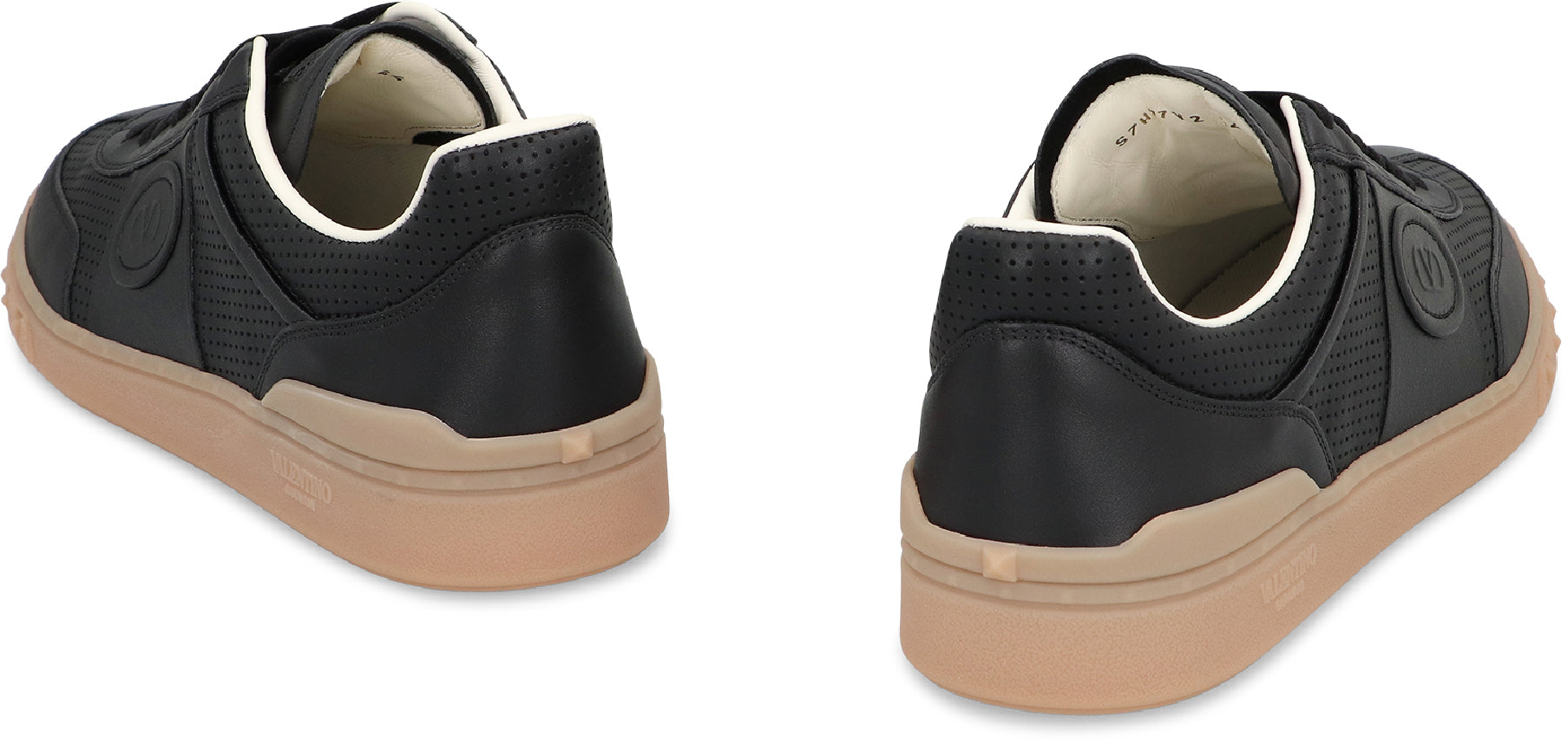 VALENTINO GARAVANI UpVillage Low-Top Sneakers for Men