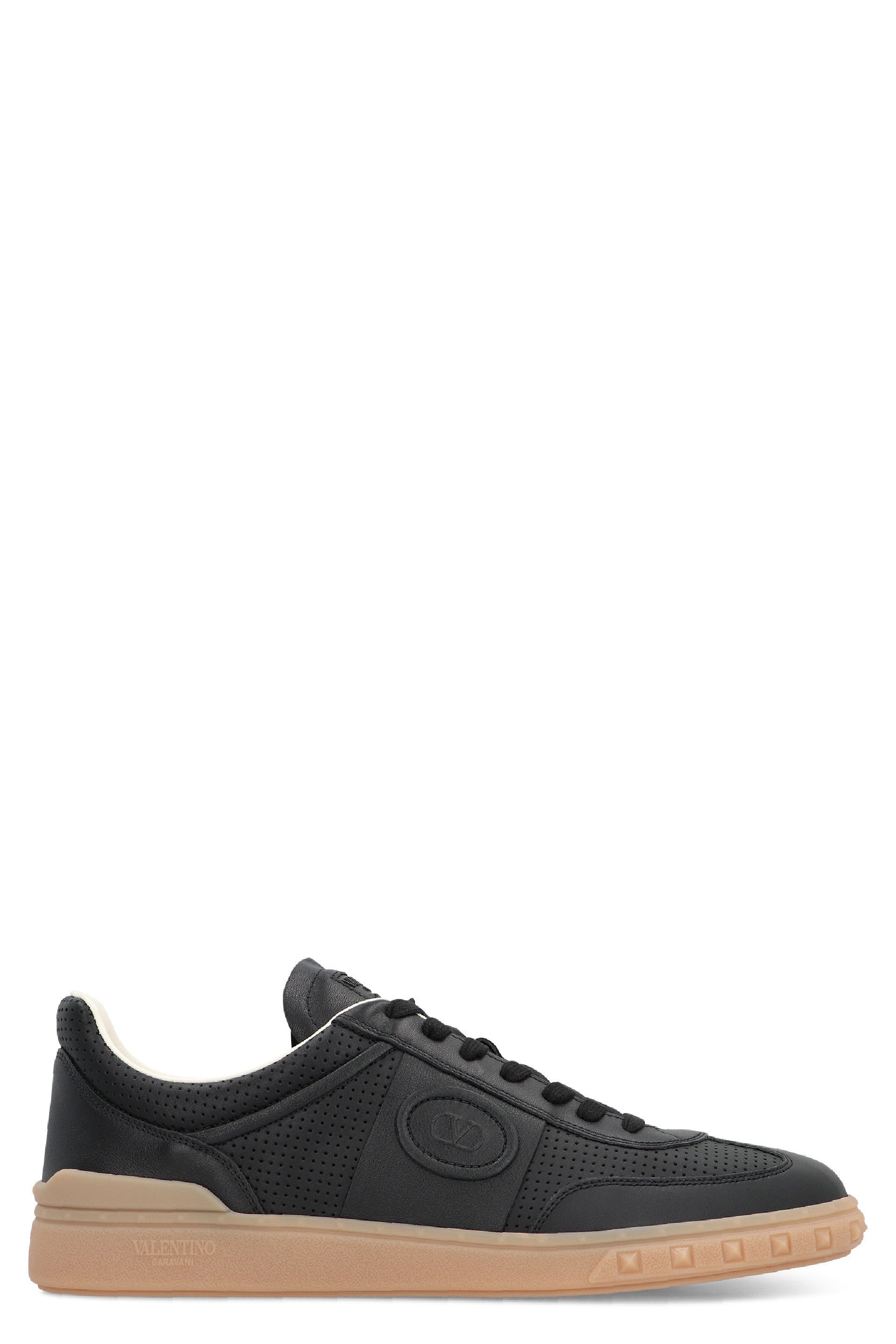 VALENTINO GARAVANI UpVillage Low-Top Sneakers for Men