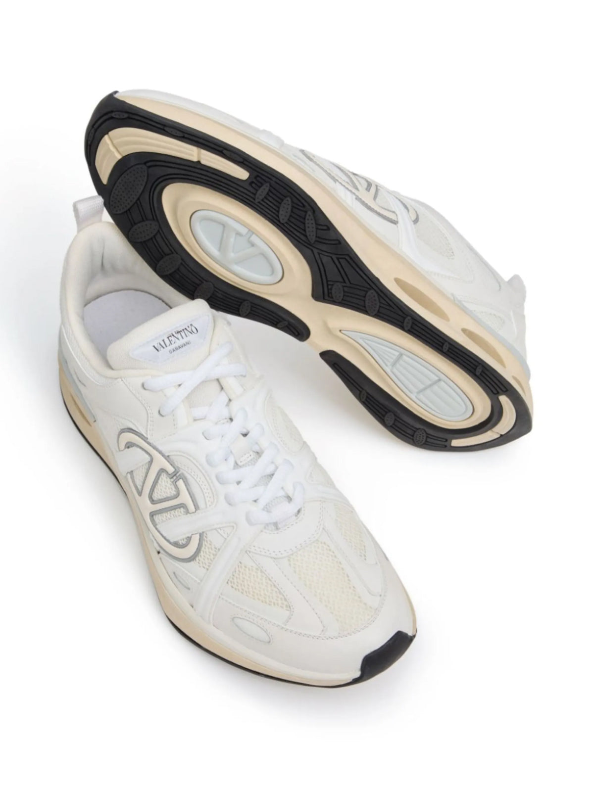 VALENTINO GARAVANI VLOGO Easyjog Sneakers for Men
