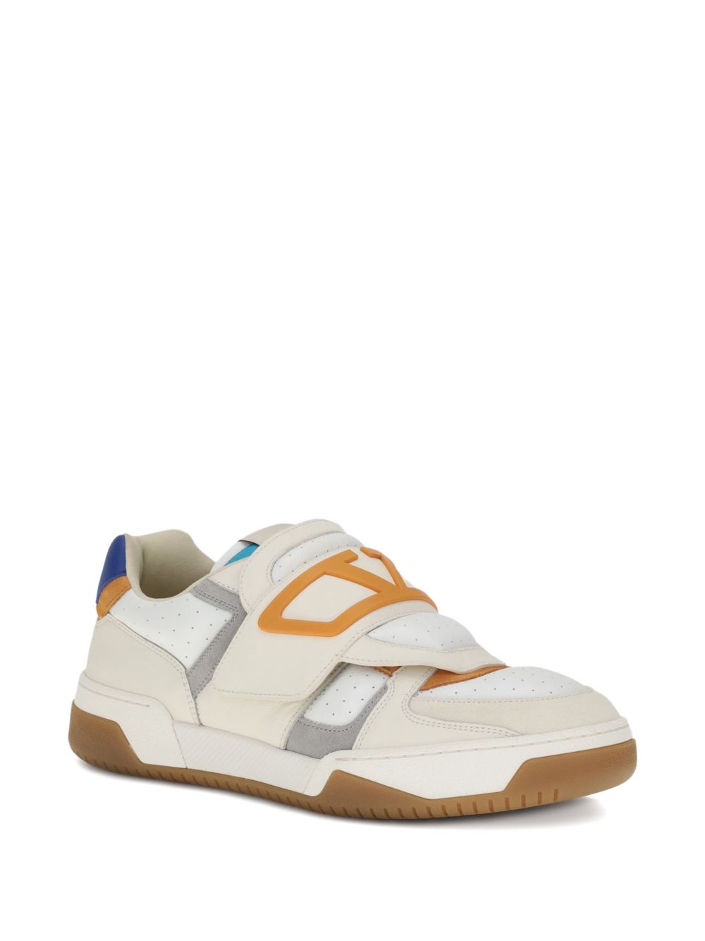 VALENTINO GARAVANI Touch Strap Sneaker