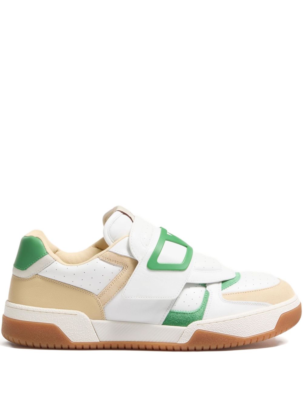 VALENTINO GARAVANI VLOGO Rubber Sneakers for Men