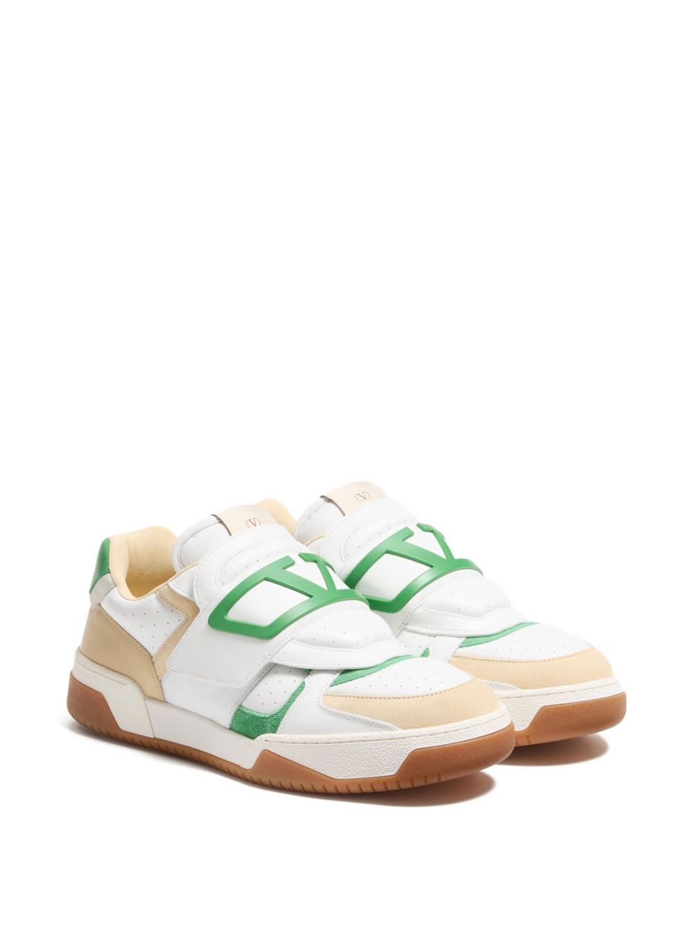 VALENTINO GARAVANI VLOGO Rubber Sneakers for Men