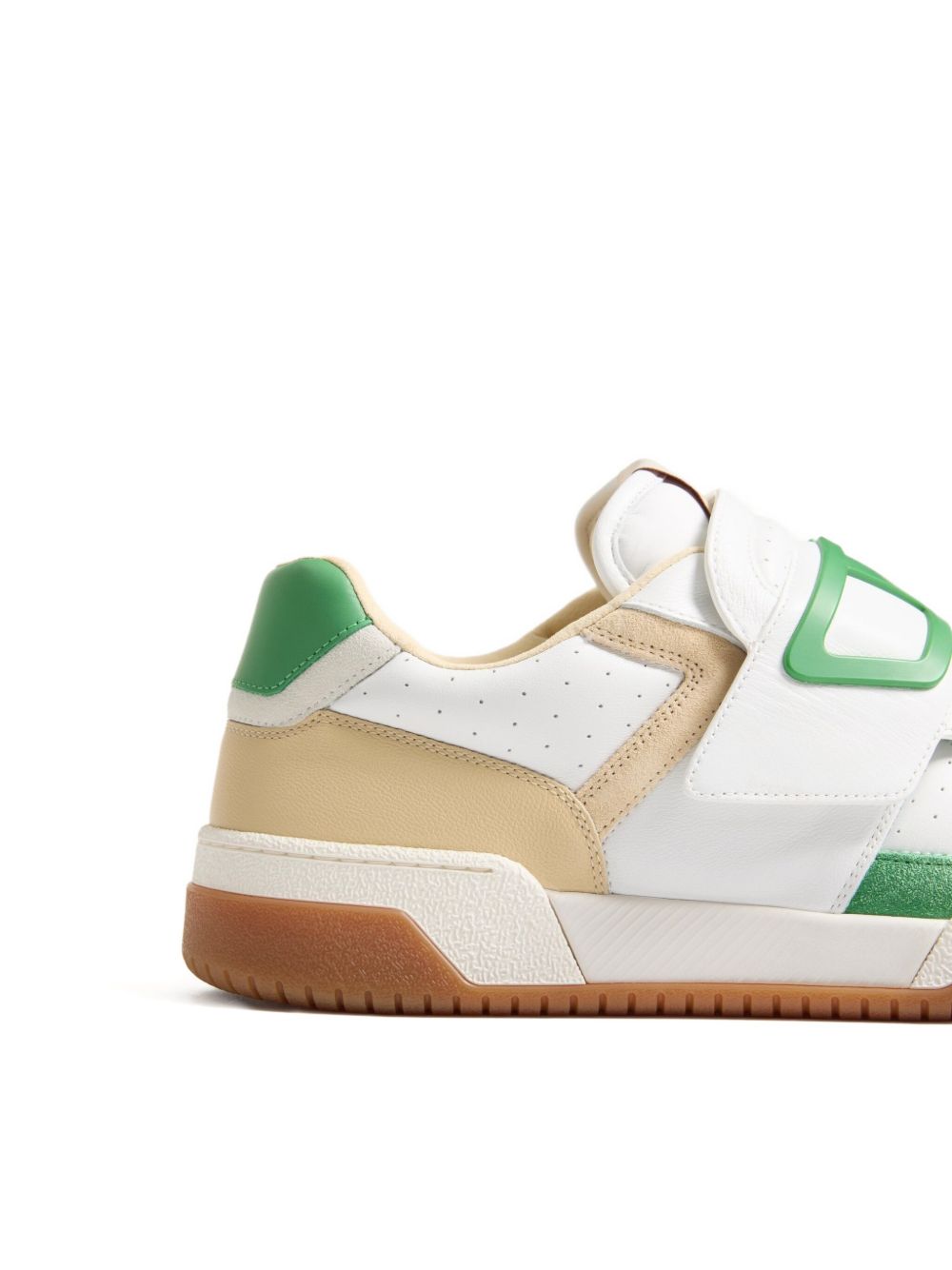 VALENTINO GARAVANI VLOGO Rubber Sneakers for Men