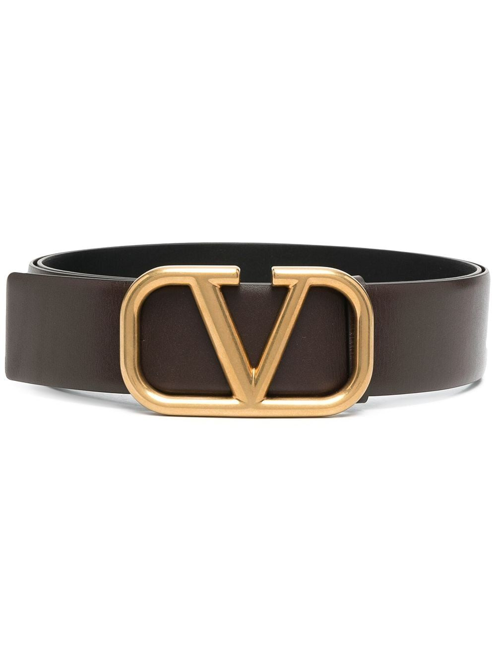 VALENTINO GARAVANI Buckle Belt H.40 for Men