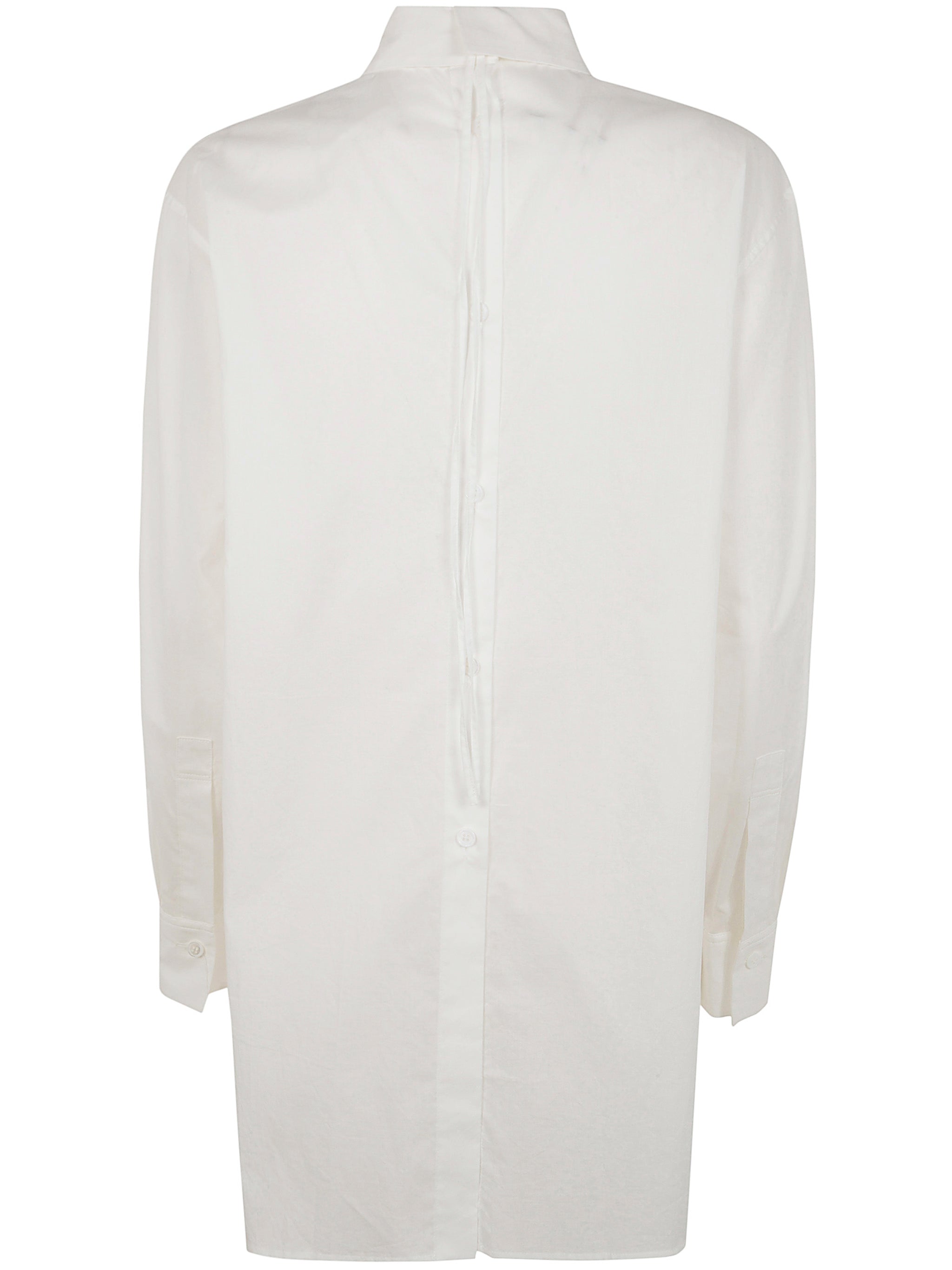 Y'S Women's Open B Mini Shirt