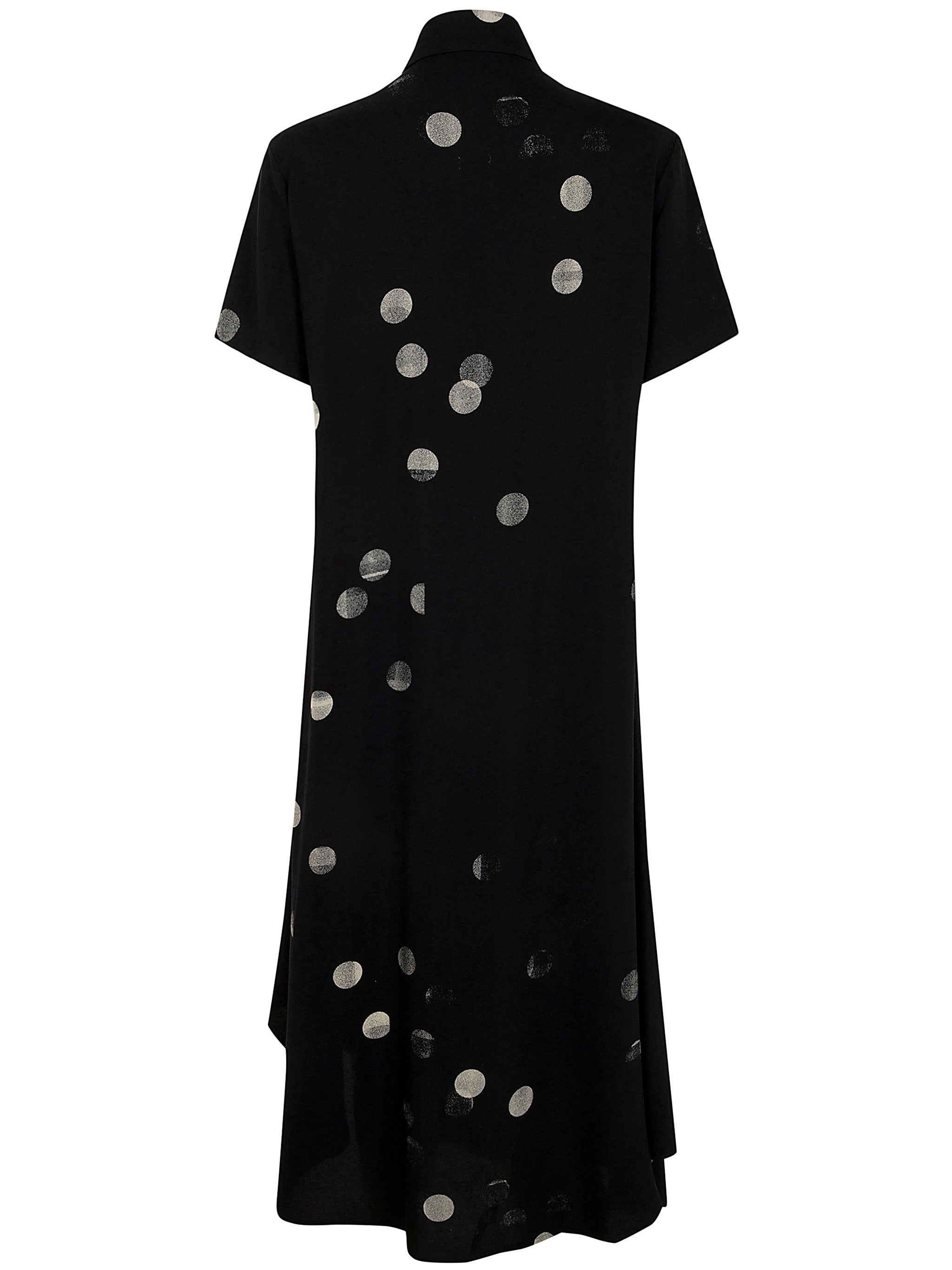 Y'S Mini U-Left Cloth D Dress