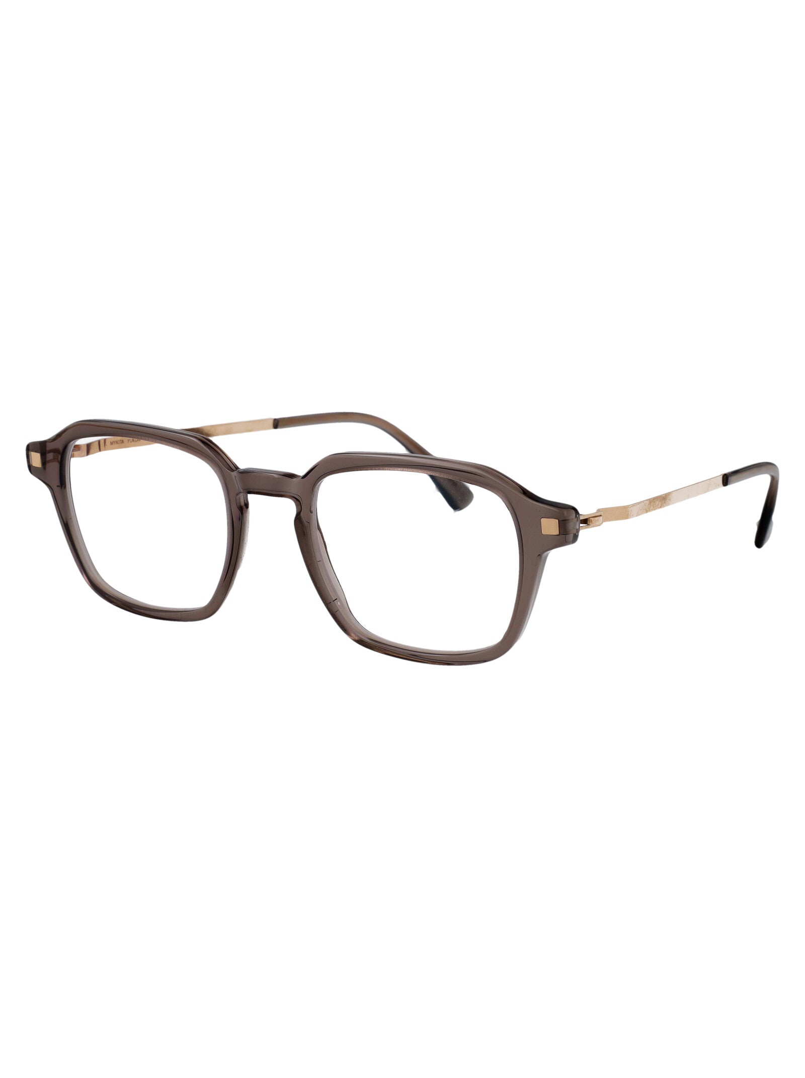 MYKITA Acetate Optical Glasses - Yukon