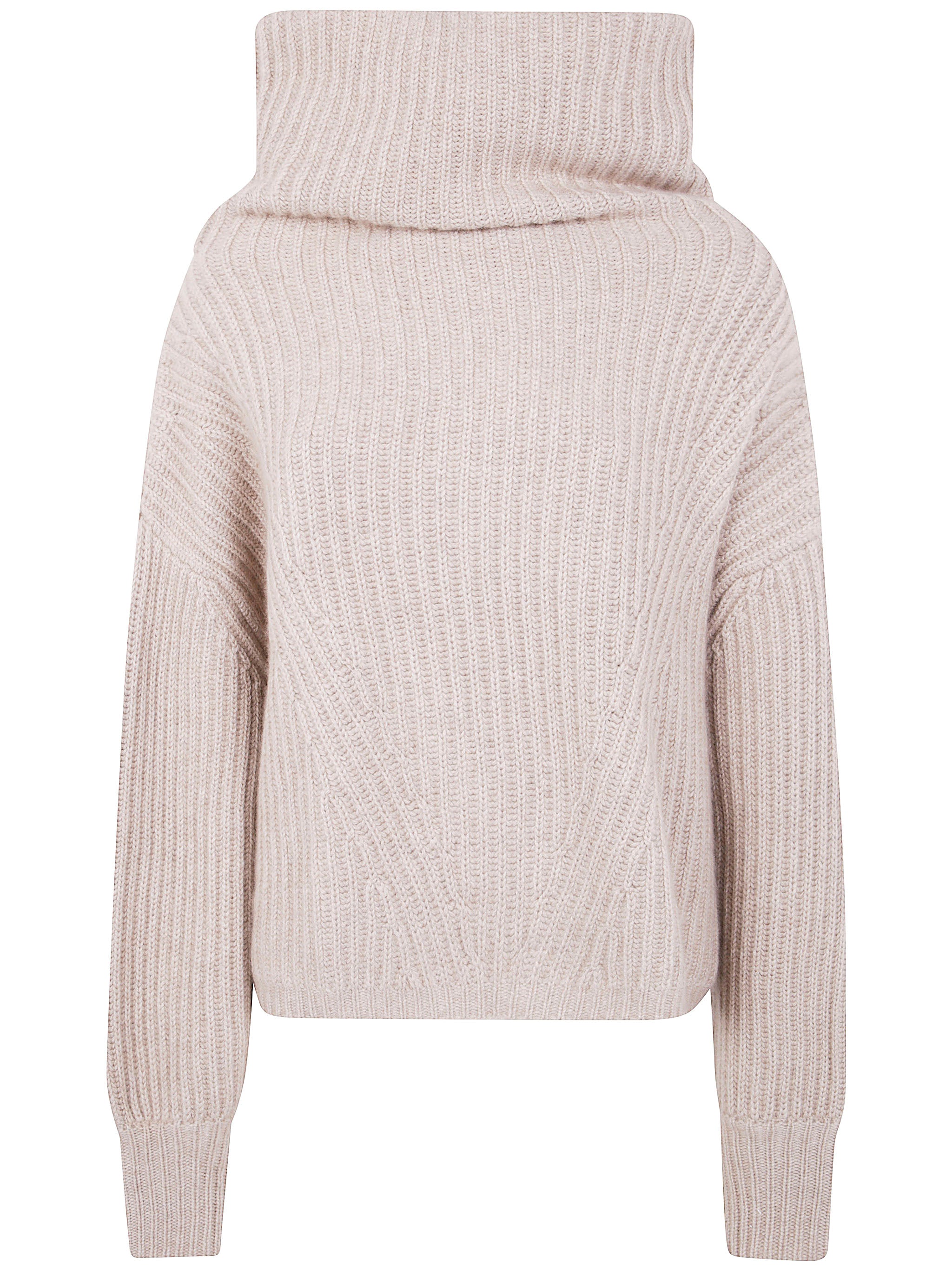 KUJTEN Yumi Turtle Neck Sweater