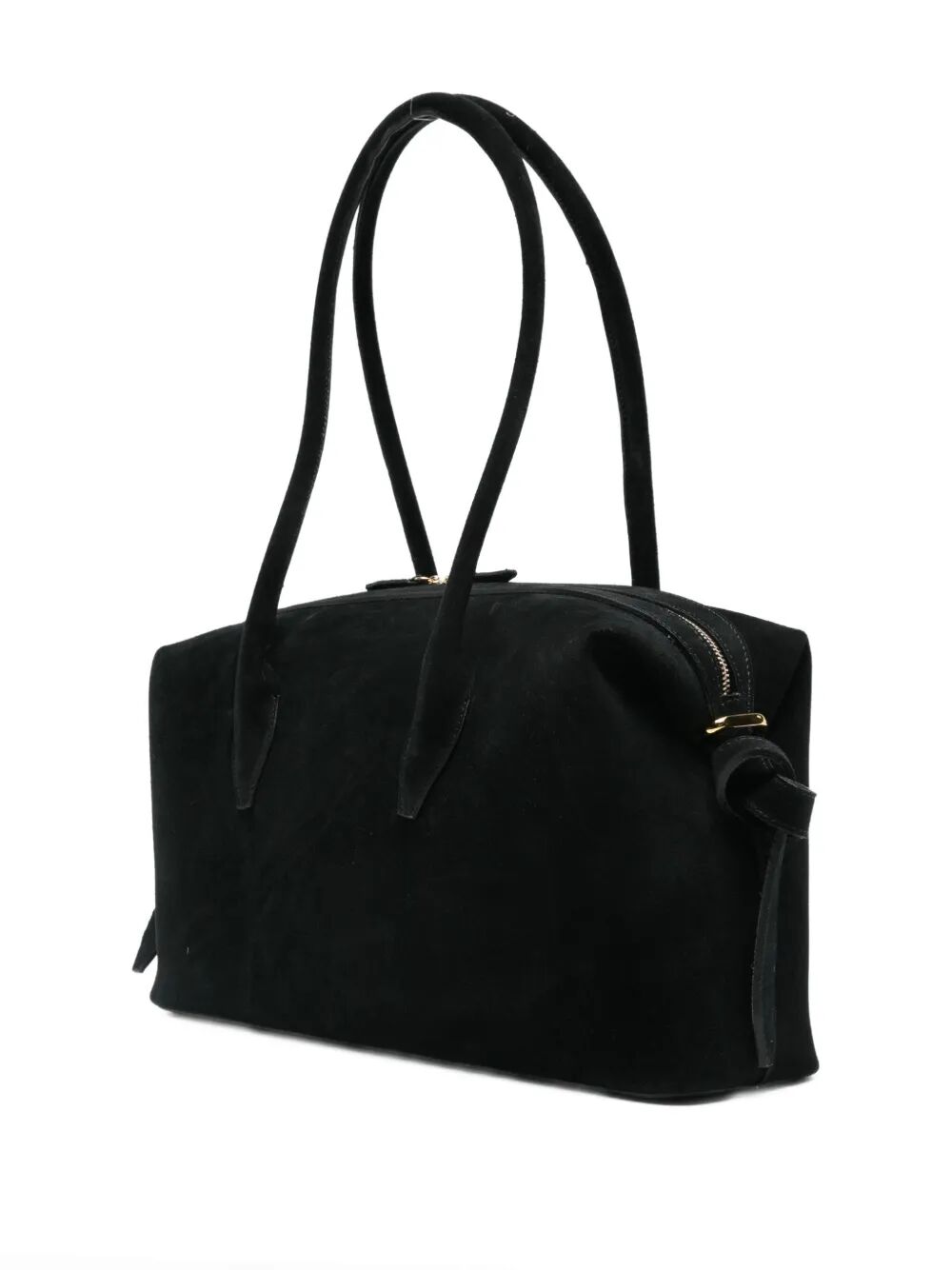 YUZEFI Chic Duffle Handbag