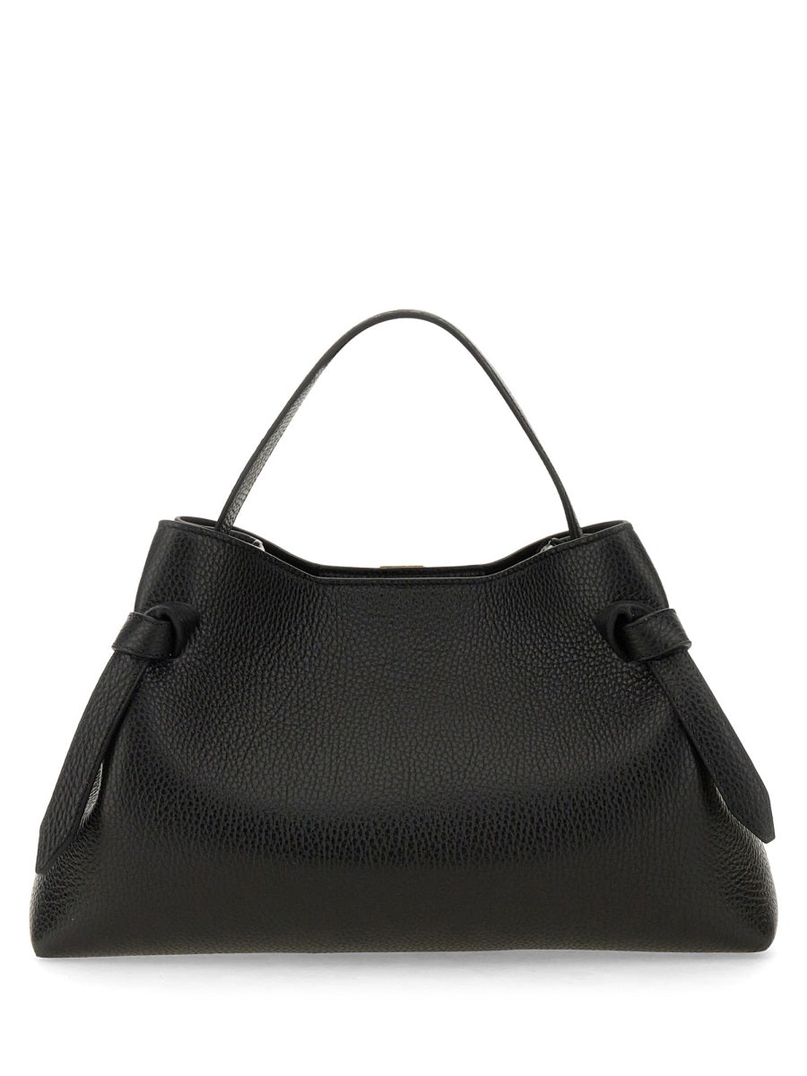 YUZEFI Mini Handbag Gyoza