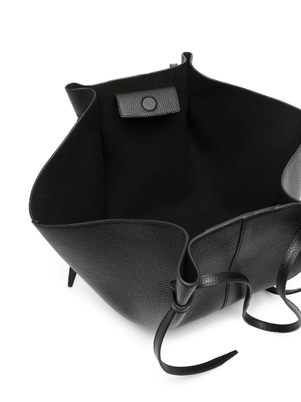 YUZEFI Large Mochi Shoulder Handbag