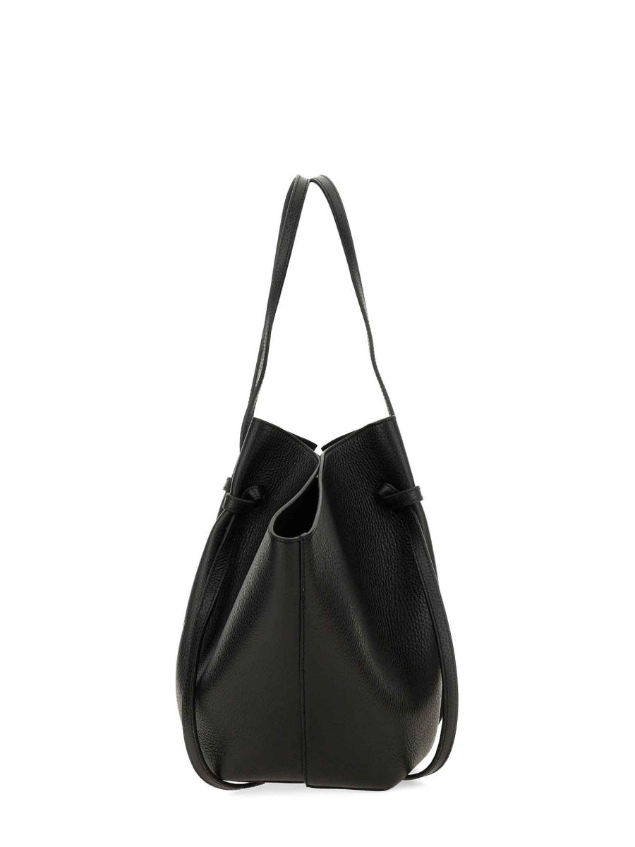 YUZEFI Large Mochi Handbag