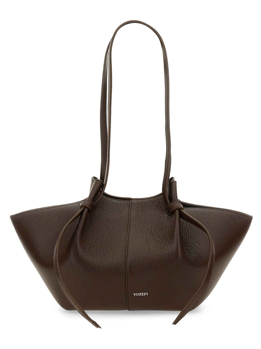 YUZEFI Handbag Mini Mochi