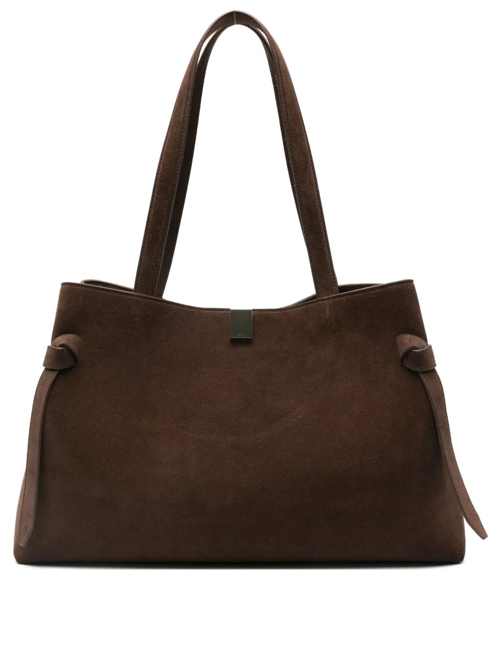 YUZEFI Chic Gyoza Mini Tote Handbag