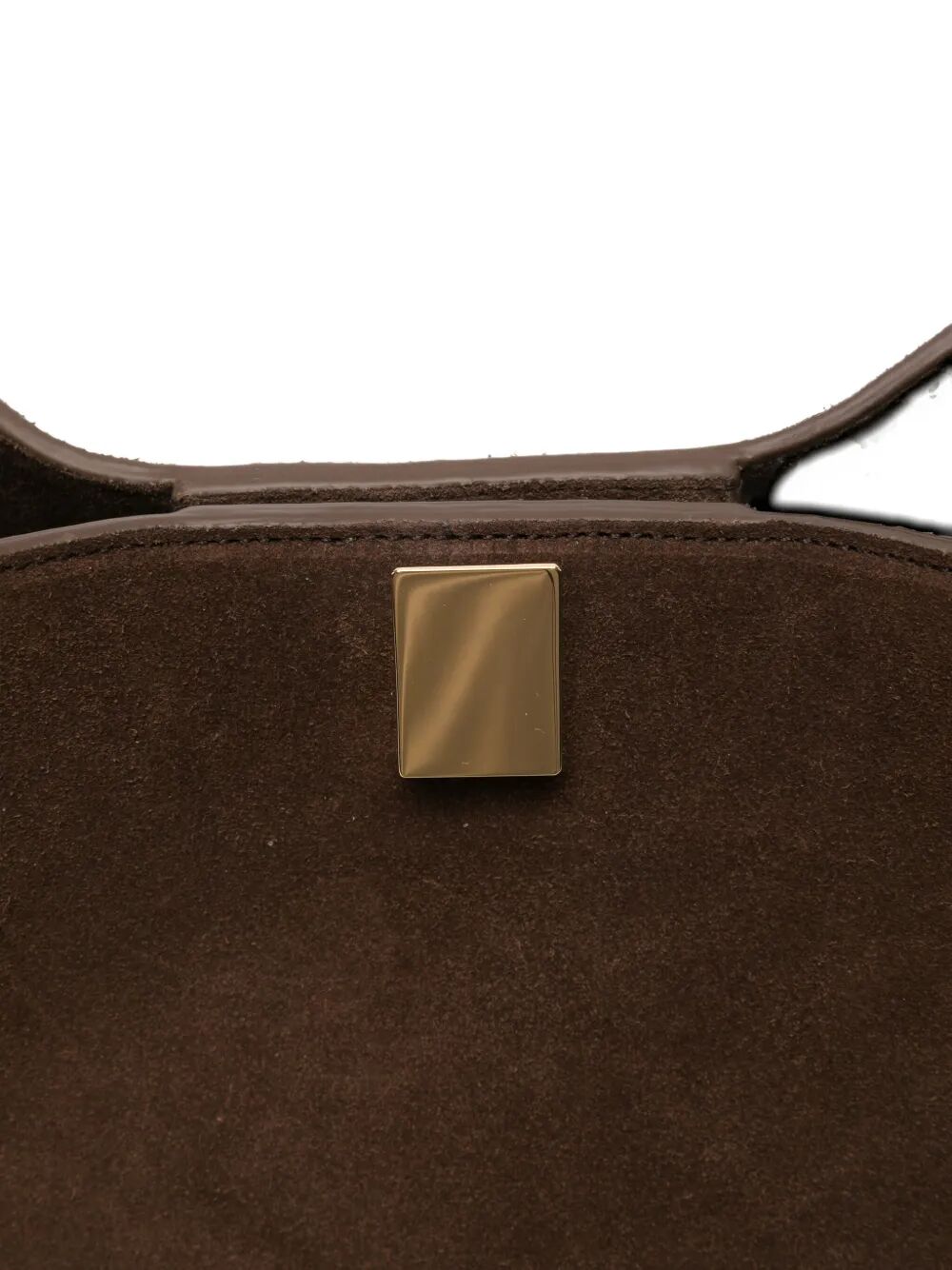 YUZEFI Chic Gyoza Mini Tote Handbag