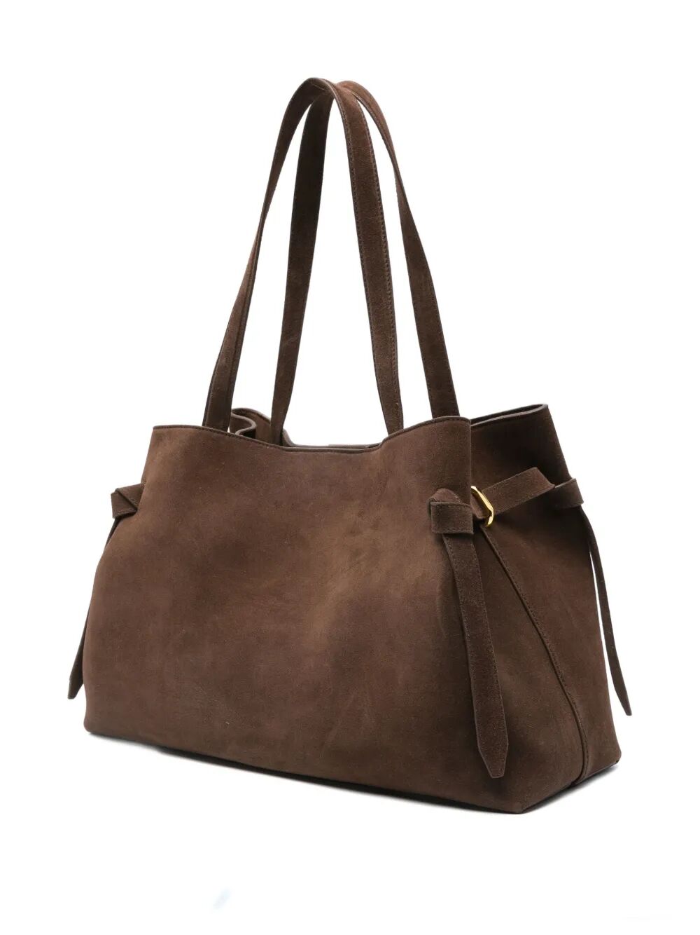 YUZEFI Chic Gyoza Mini Tote Handbag