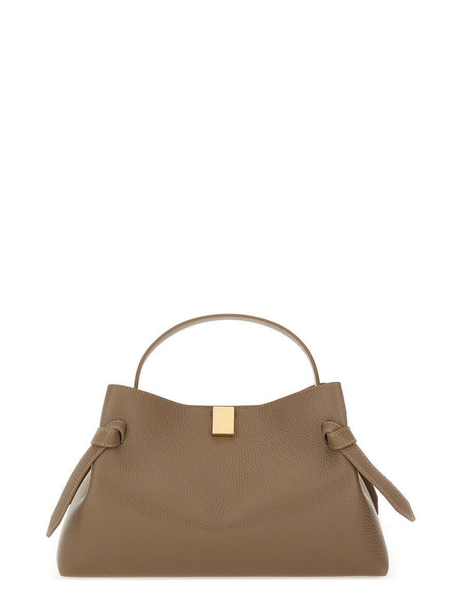 YUZEFI Mini Gyoza Handbag