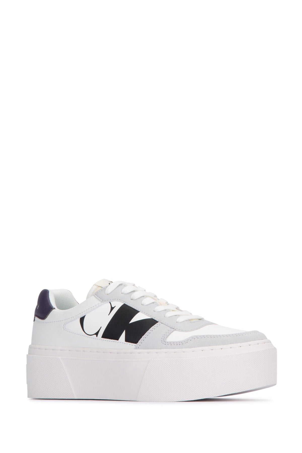 CALVIN KLEIN Stylish Women's Sneakers for FW24