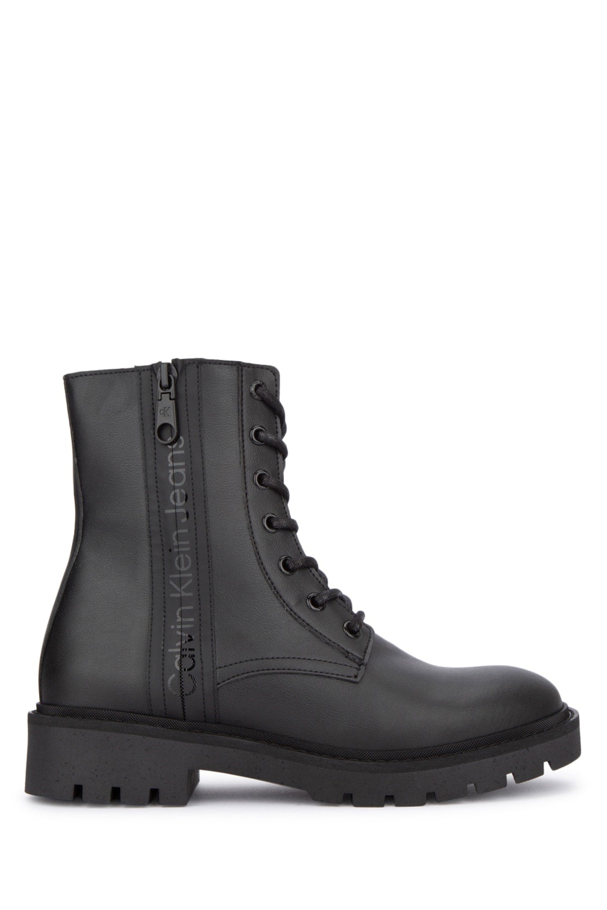 CALVIN KLEIN Women's Eco-Friendly Boots