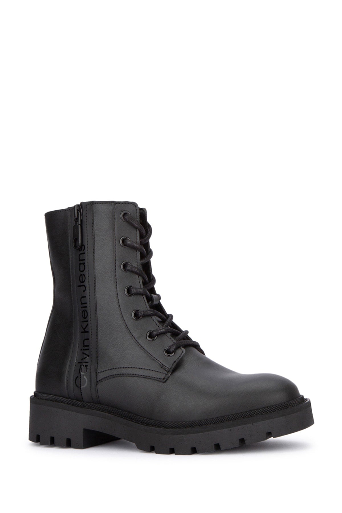 CALVIN KLEIN Women's Eco-Friendly Boots