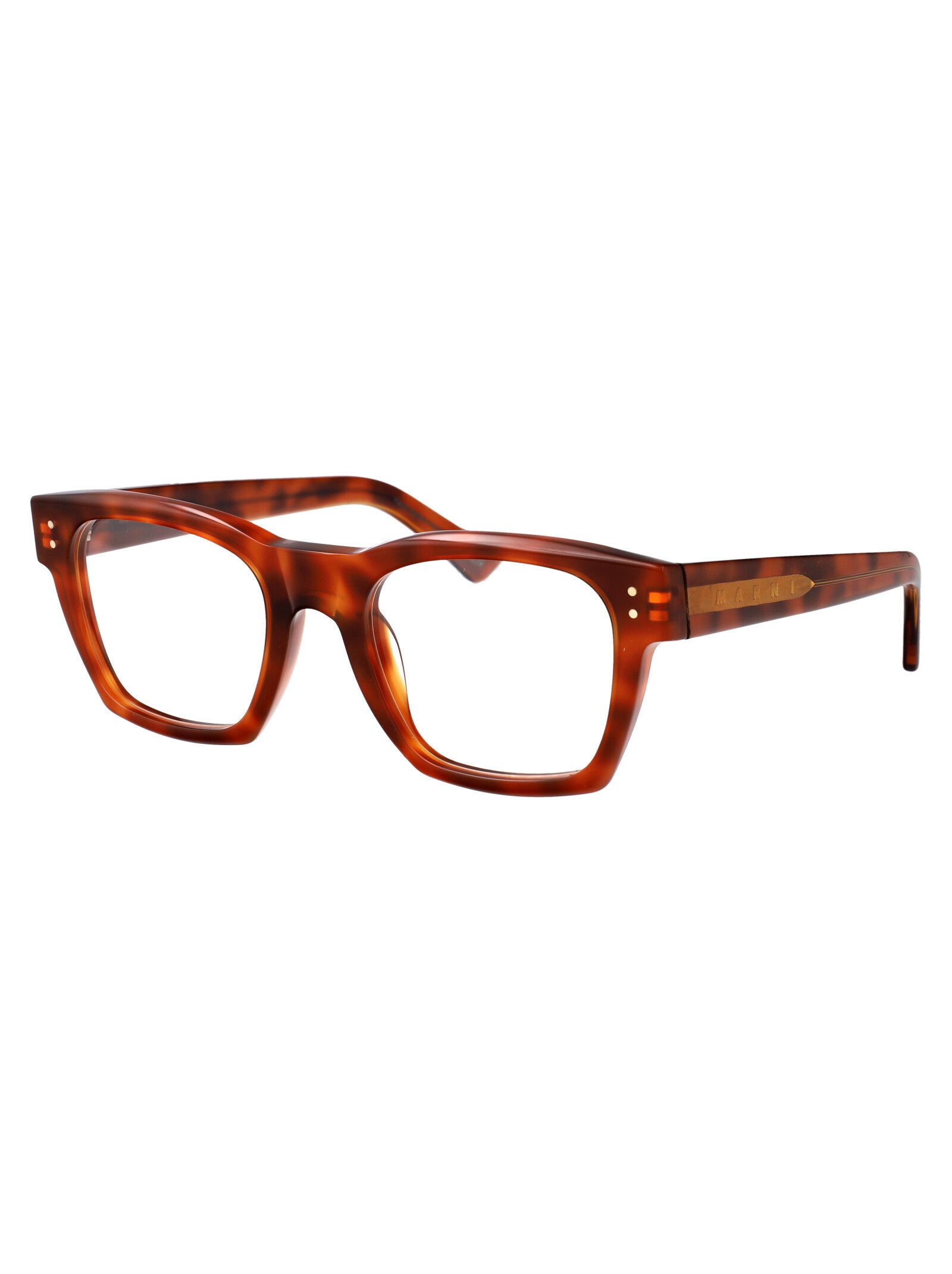 MARNI Chic Mini Acetate Optical Glasses for Women