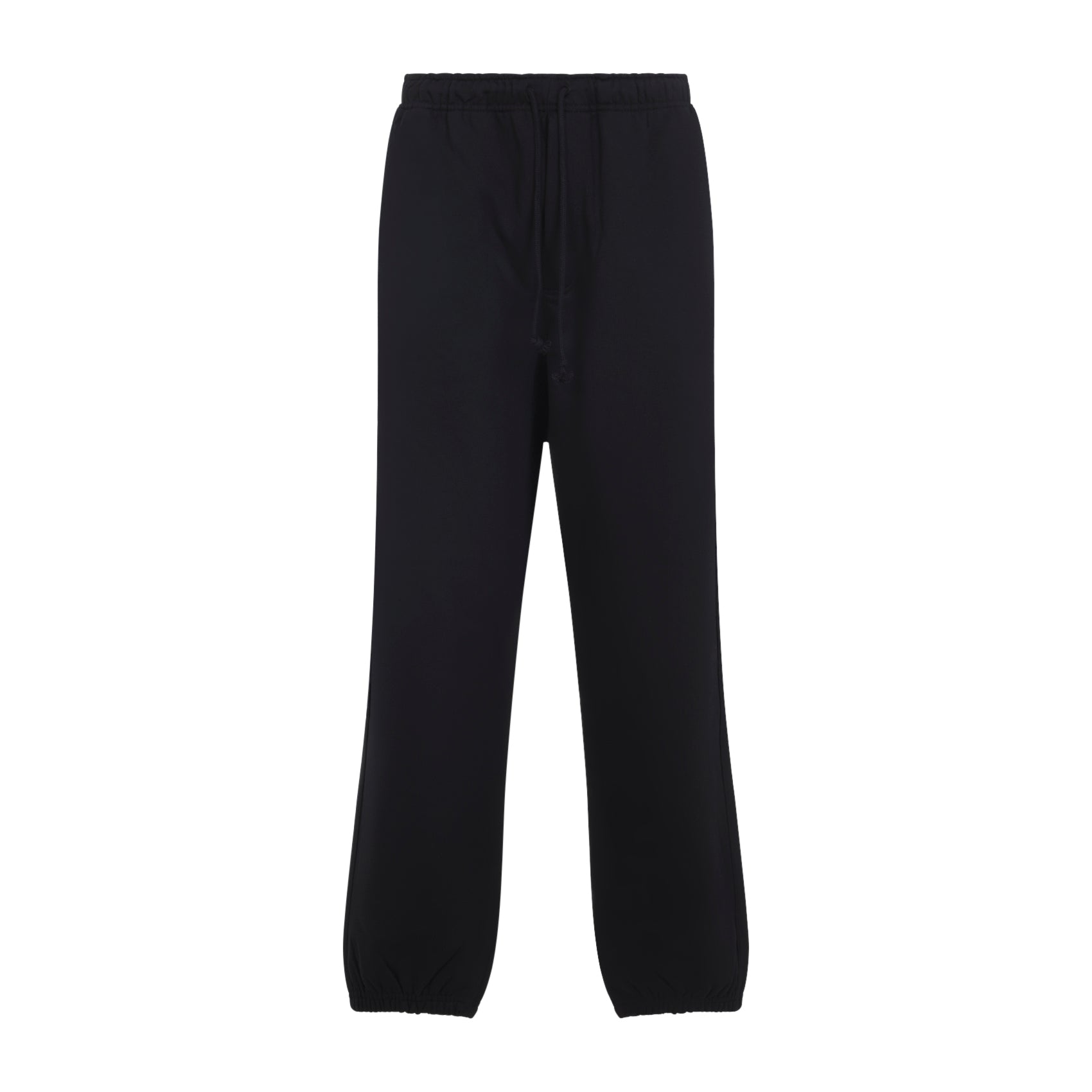 Y 3 Men's Track Pants with Elastic Waistband