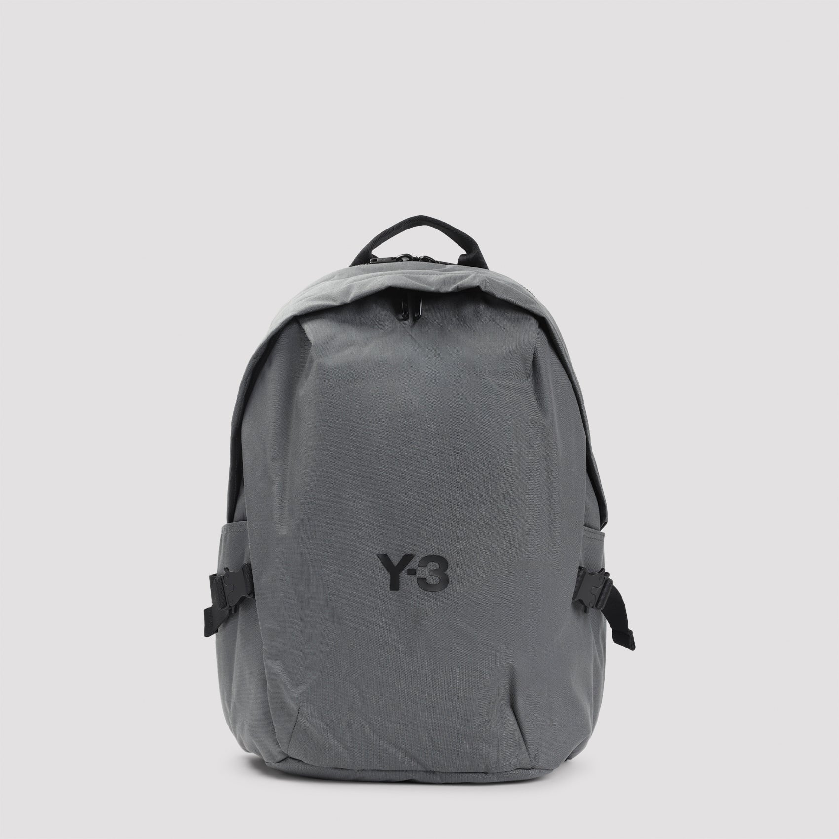 Y 3 Sleek Handbag - W: 33cm, H: 48cm, D: 17cm