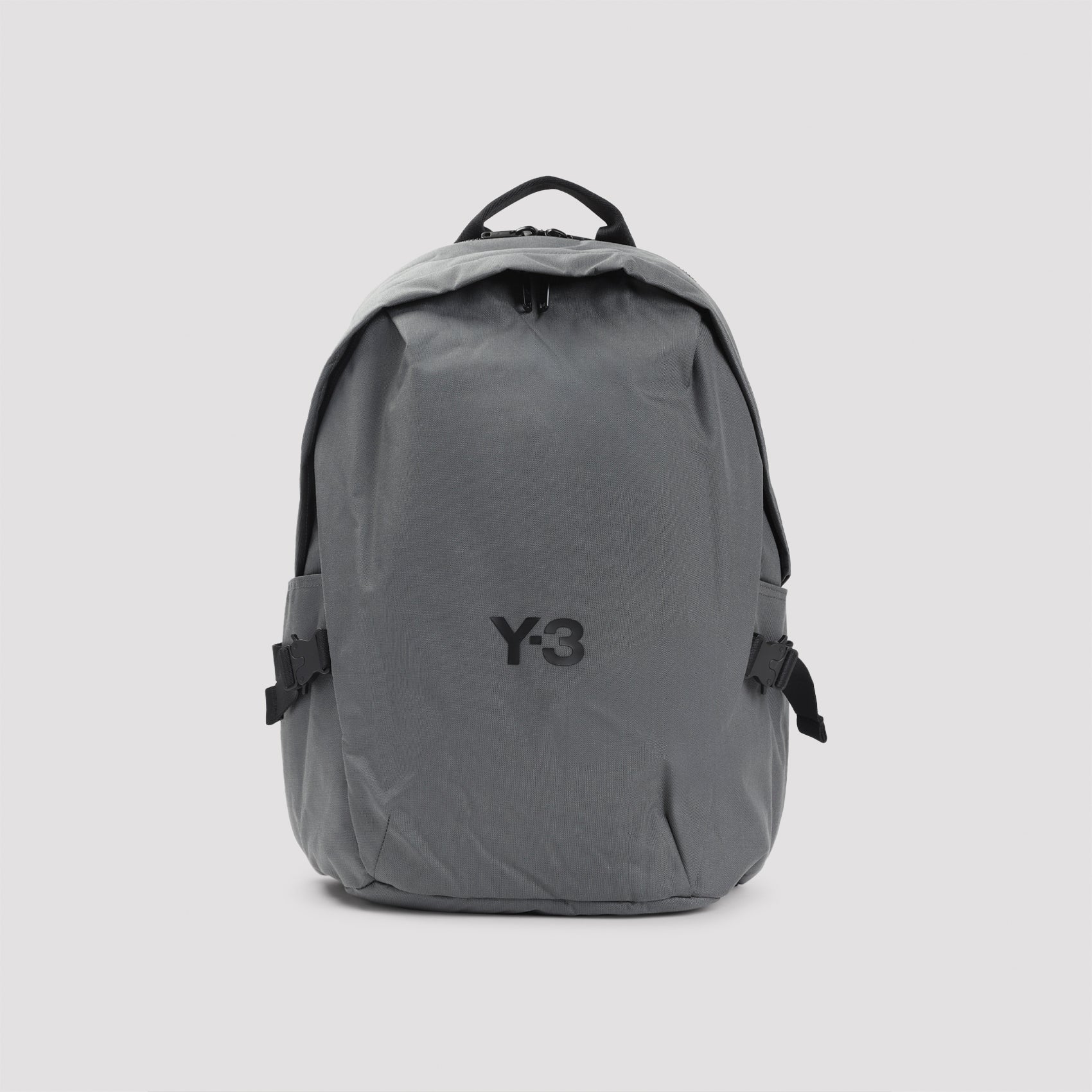 Y 3 Sleek Handbag - W: 33cm, H: 48cm, D: 17cm