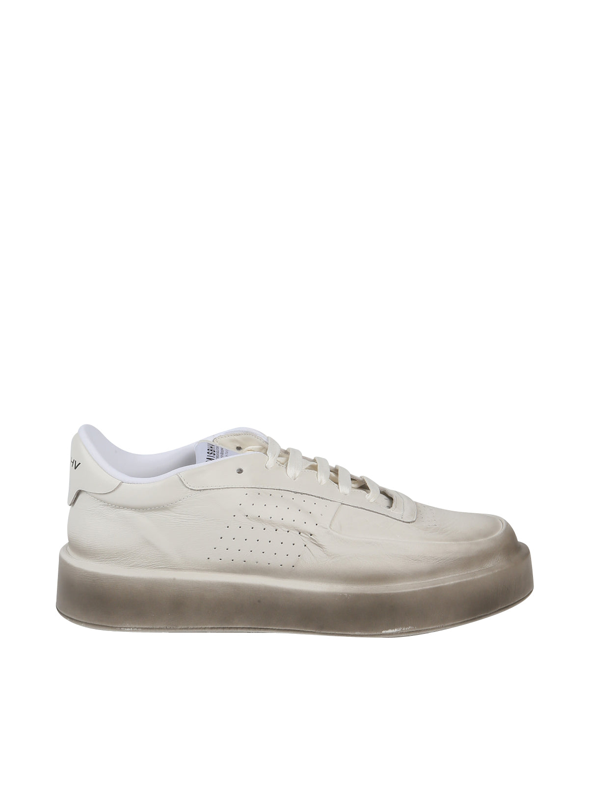MISBHV City Sneaker in Leather for Men