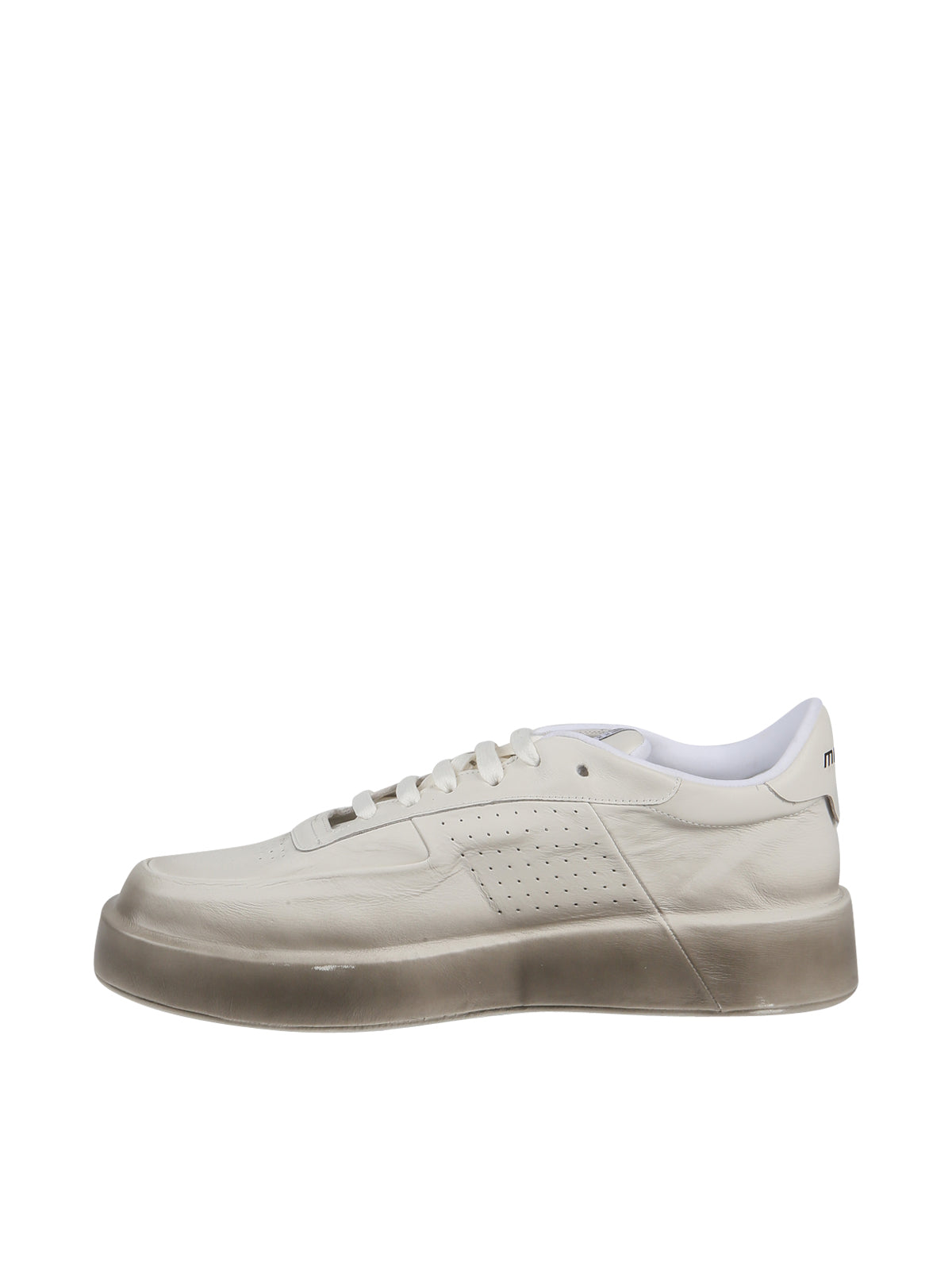 MISBHV City Sneaker in Leather for Men