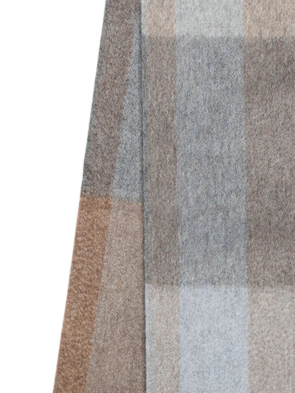 ZEGNA Cashmere Scarf