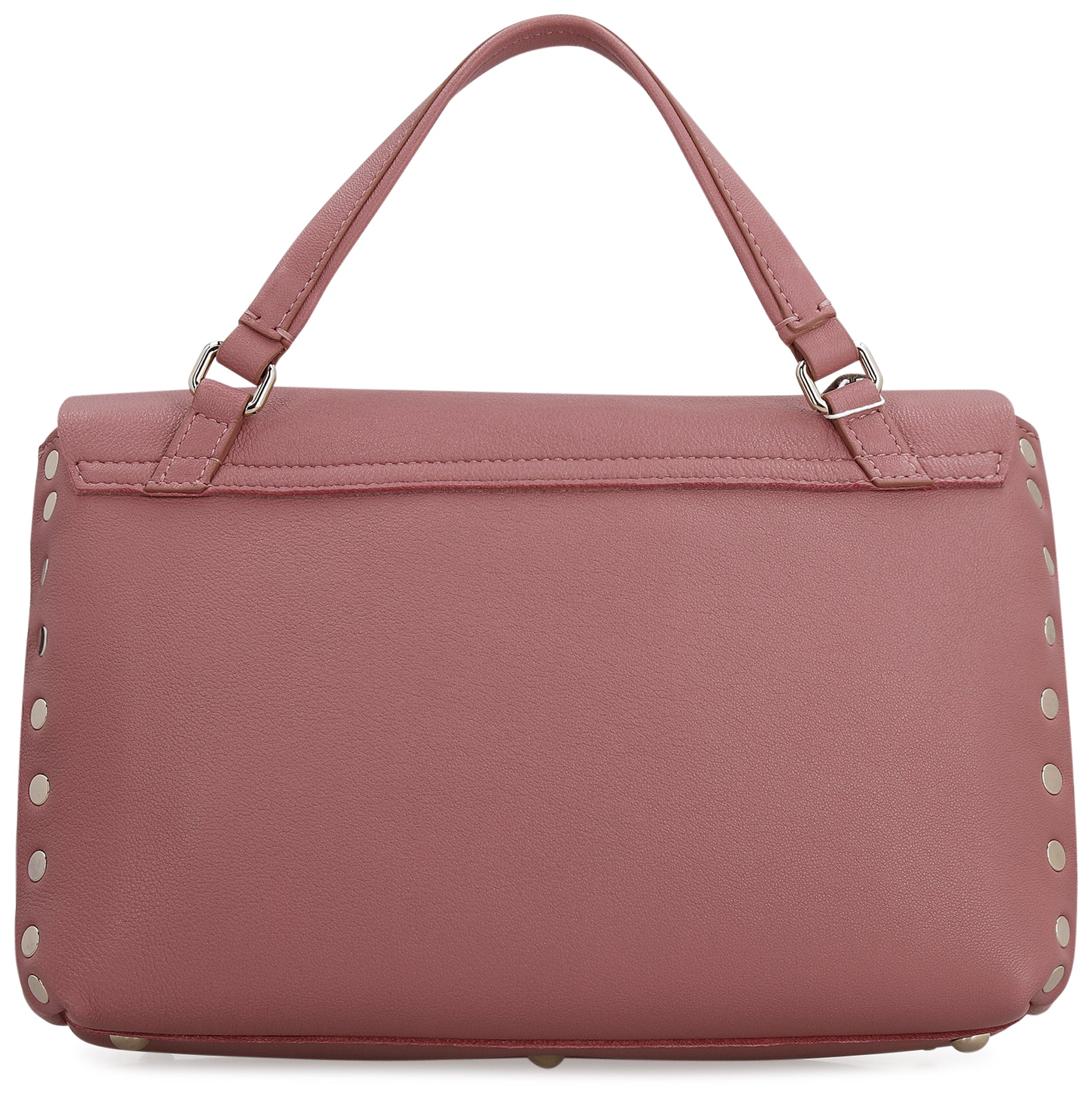 ZANELLATO Heritage S Line Mailwoman Mini Handbag