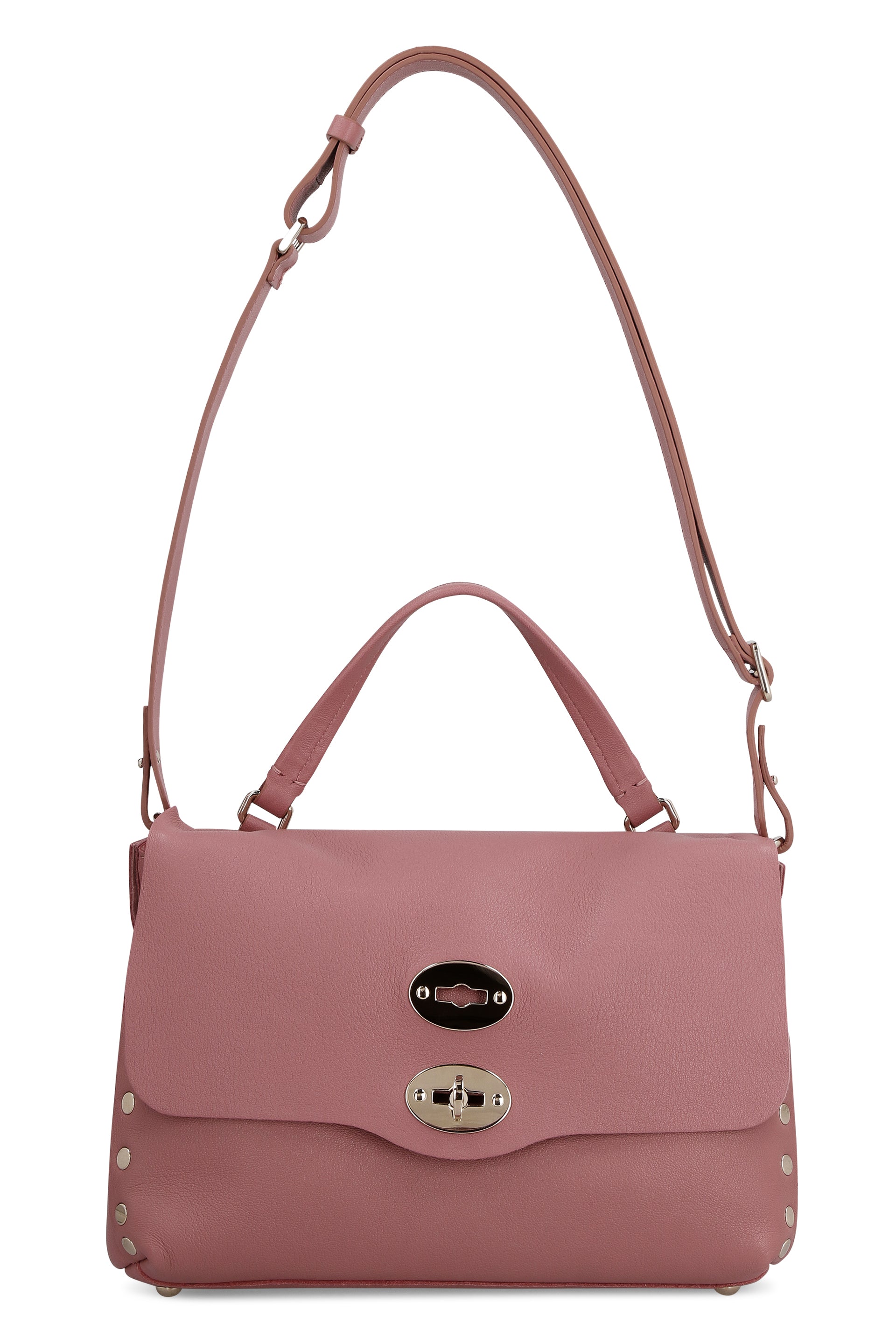ZANELLATO Heritage S Line Mailwoman Mini Handbag
