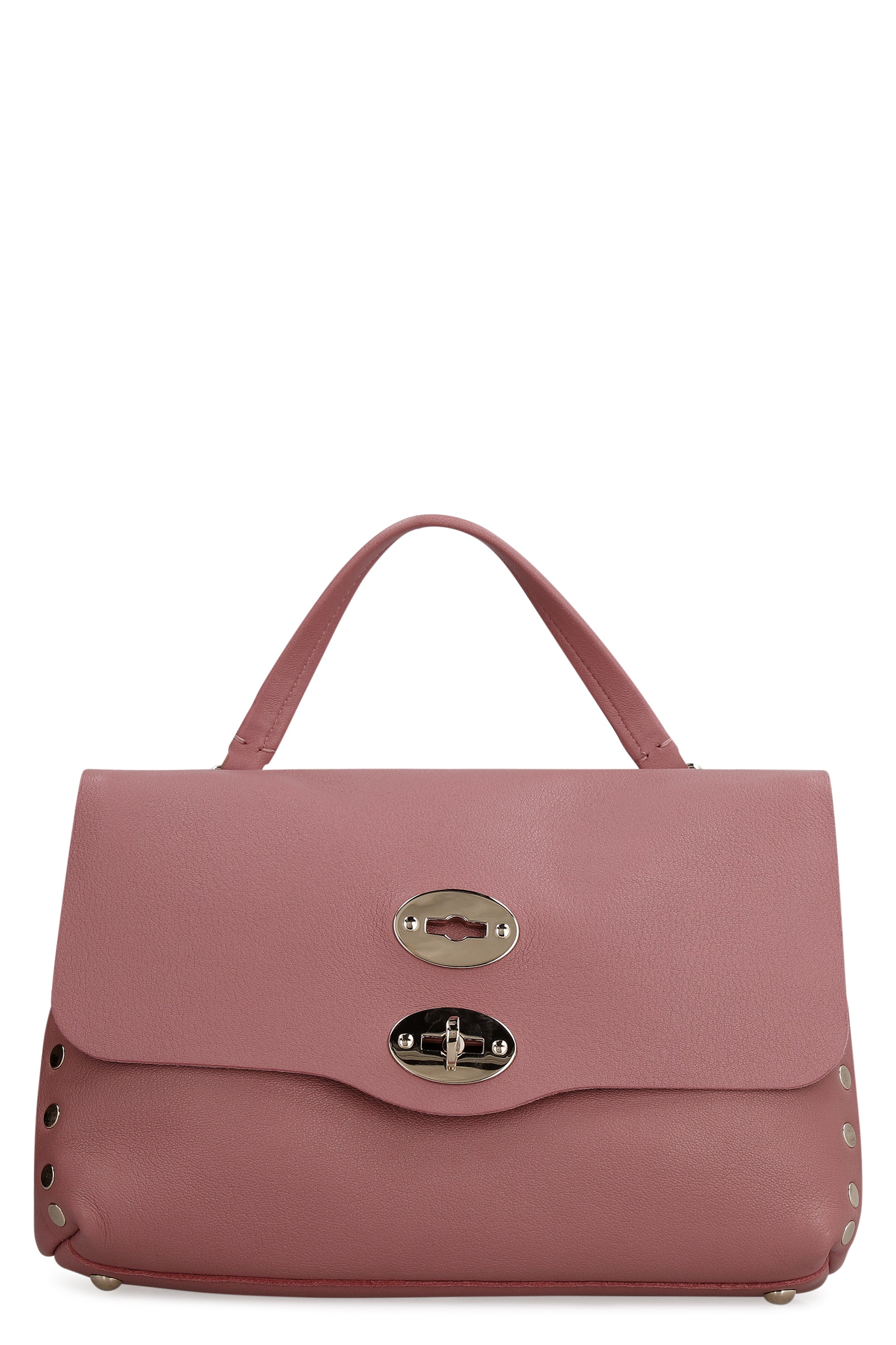 ZANELLATO Heritage S Line Mailwoman Mini Handbag