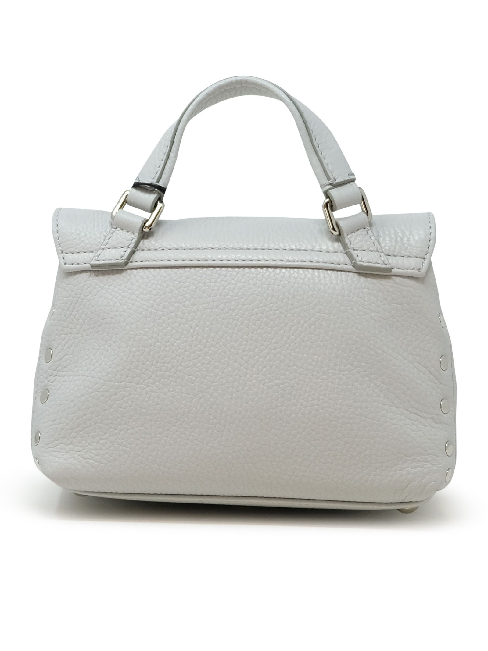 ZANELLATO CARRY OVER Mini Postman Daily Handbag - Stylish and Versatile