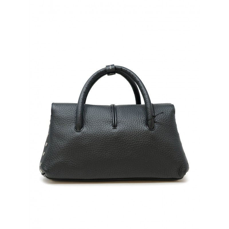 ZANELLATO CARRY OVER Chic Leather Handbag - Perfect for Every Occasion