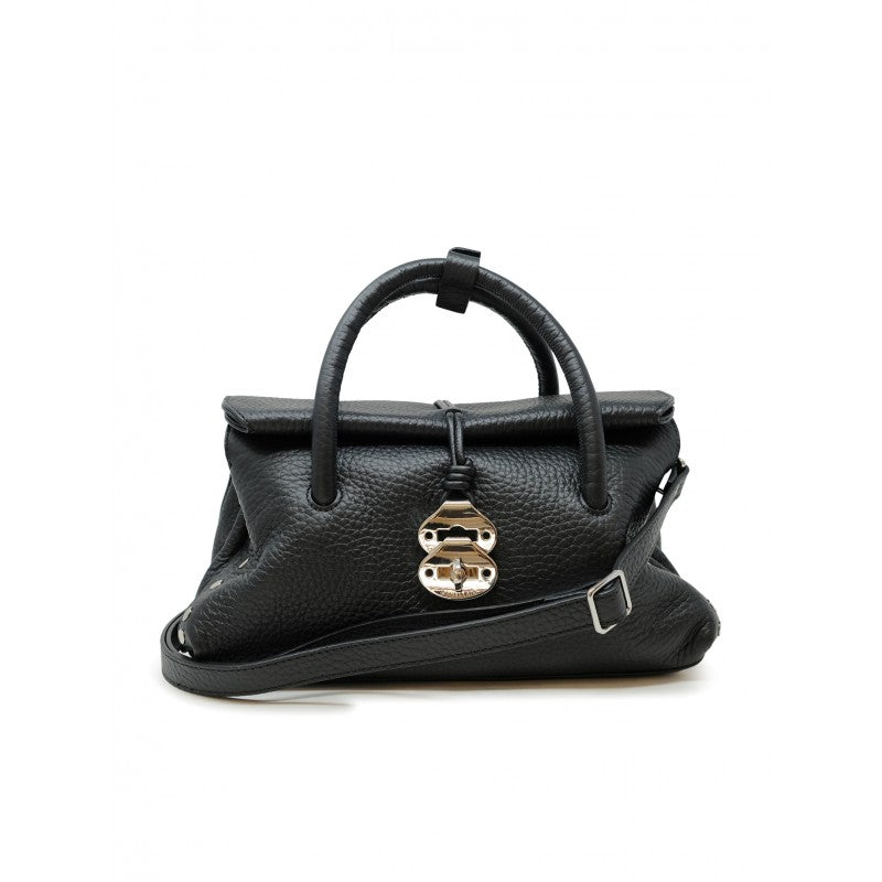 ZANELLATO CARRY OVER Chic Leather Handbag - Perfect for Every Occasion