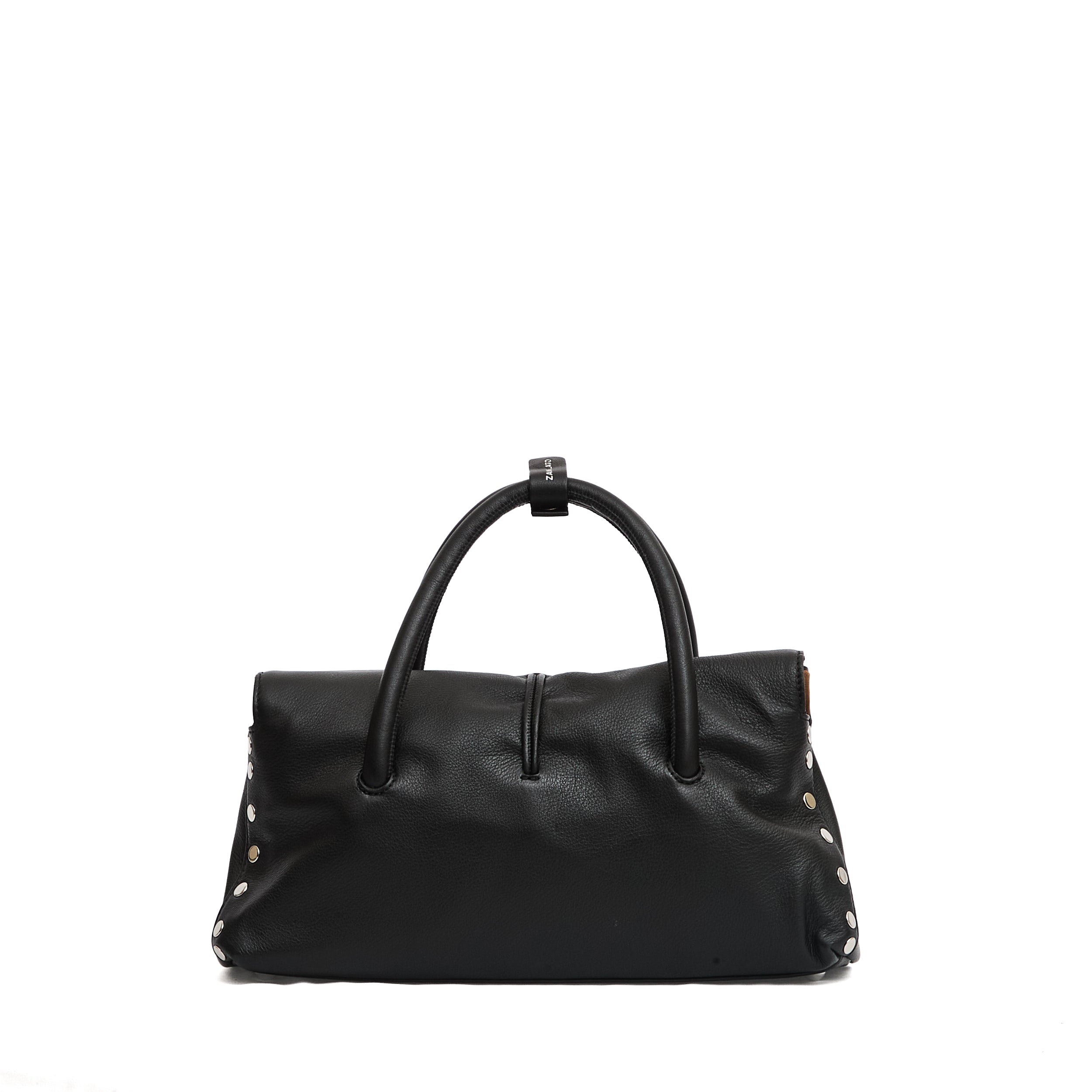 ZANELLATO Dotta Saeta Mini Handbag 33x18x15 cm