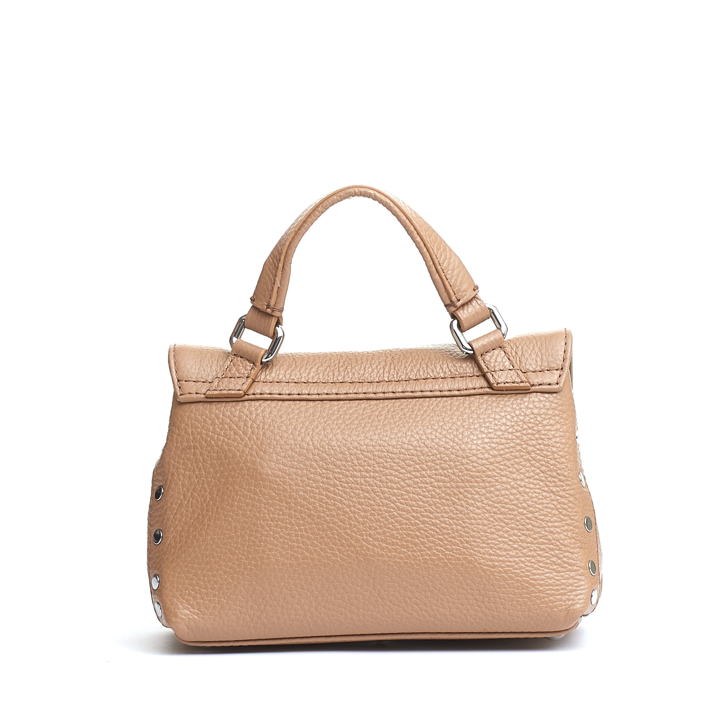 ZANELLATO Mini Daily Cappuccino Handbag