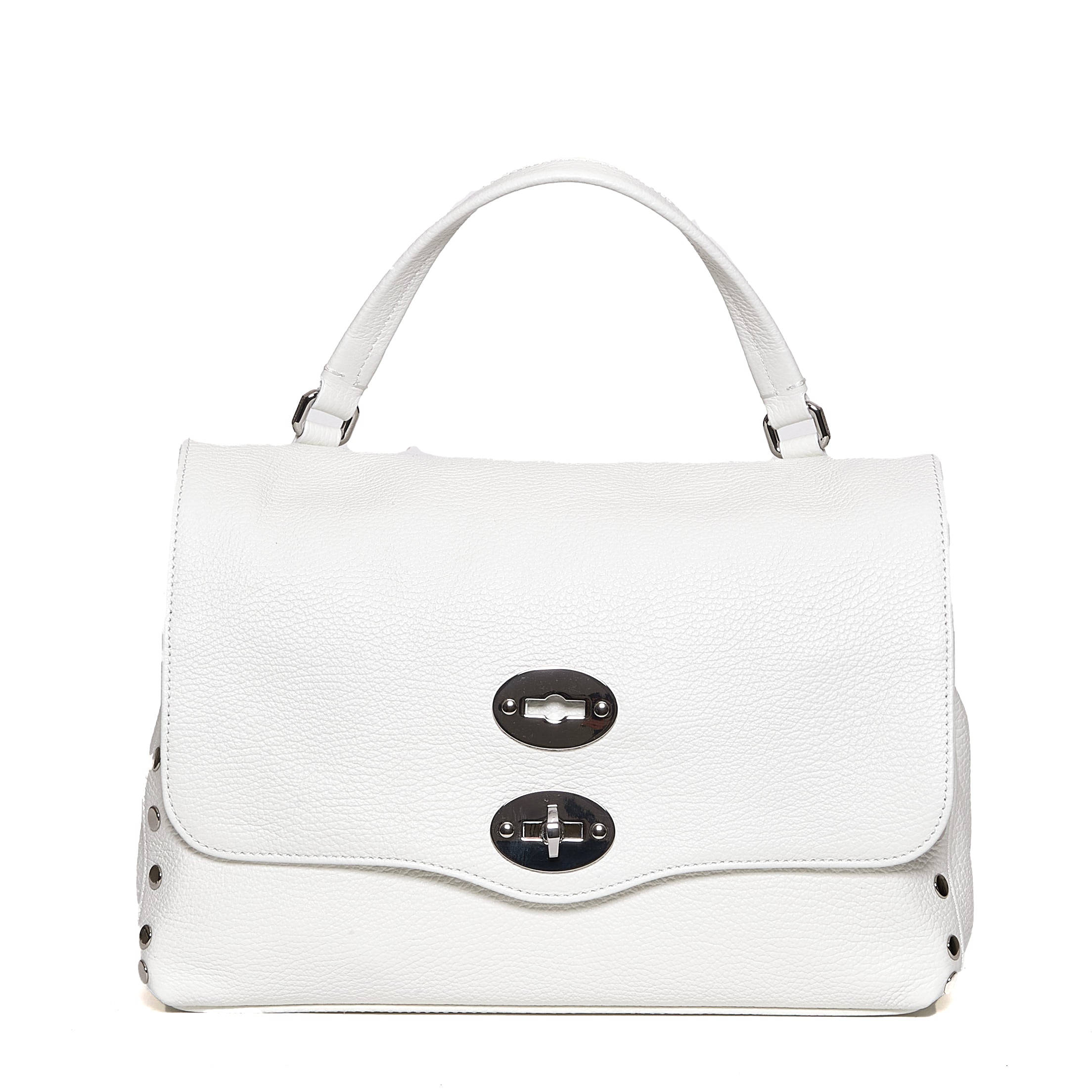 ZANELLATO Postman S Daily Mini Handbag