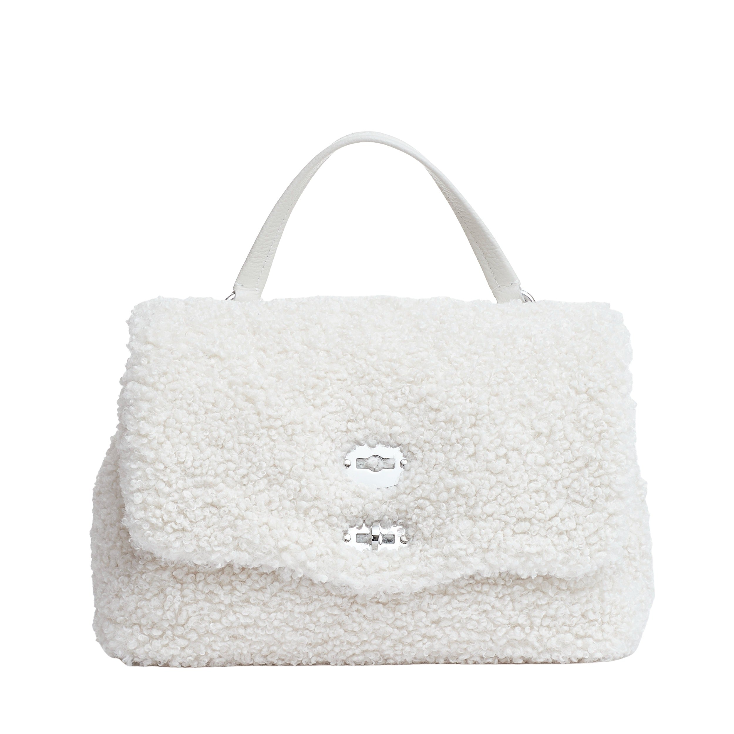 ZANELLATO Mini Postman S Dolly Handbag