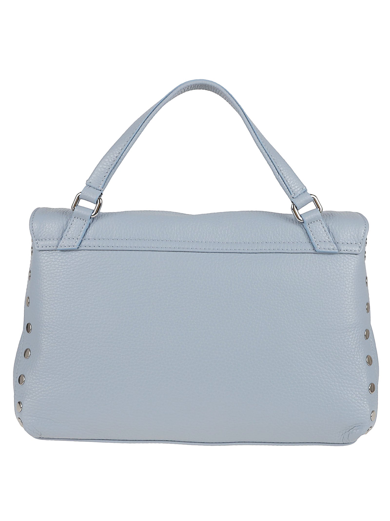 ZANELLATO Chic Mini Shoulder Handbag - Perfect for Everyday Style