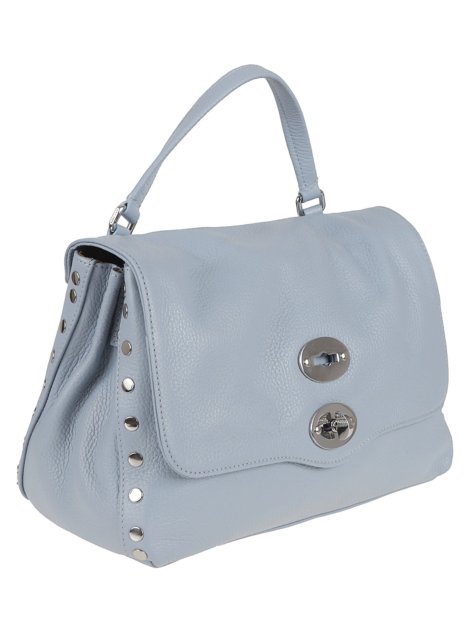 ZANELLATO Chic Mini Shoulder Handbag - Perfect for Everyday Style