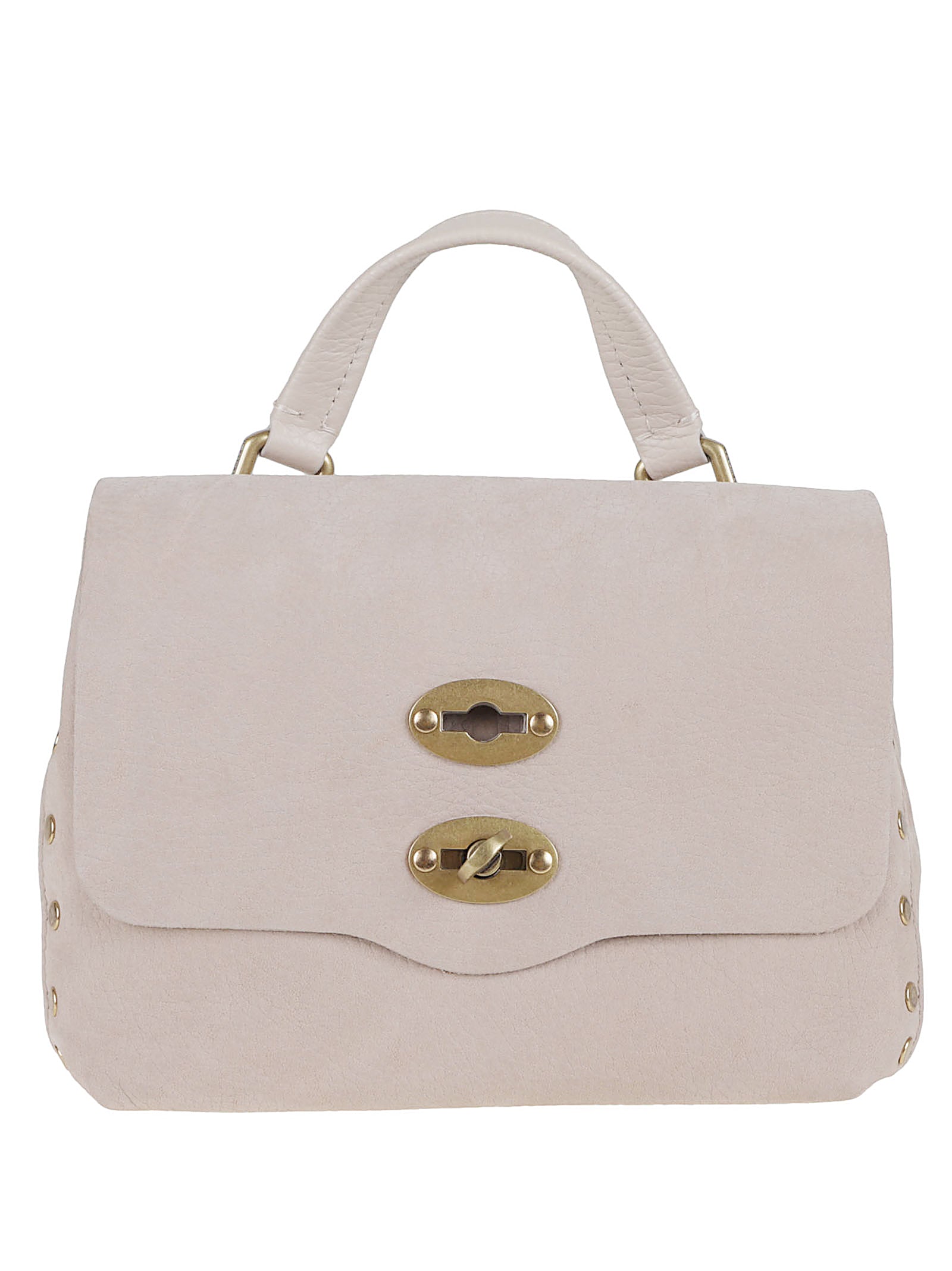 ZANELLATO Mini Shoulder Handbag