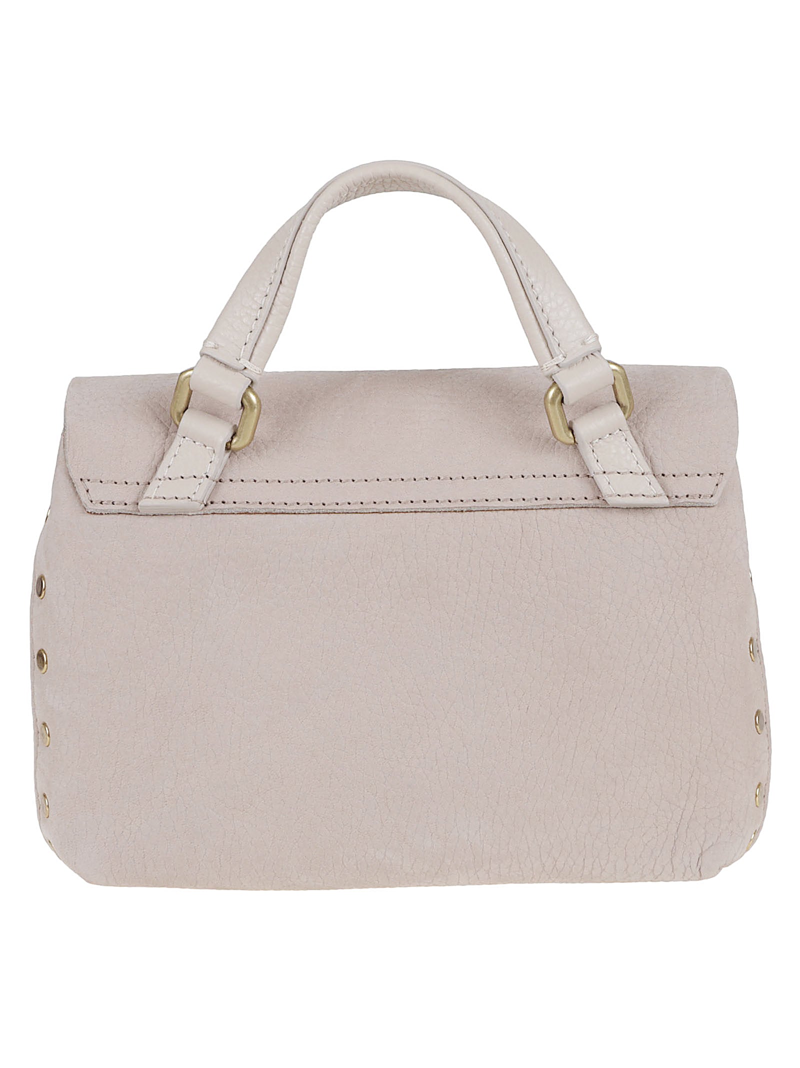 ZANELLATO Mini Shoulder Handbag