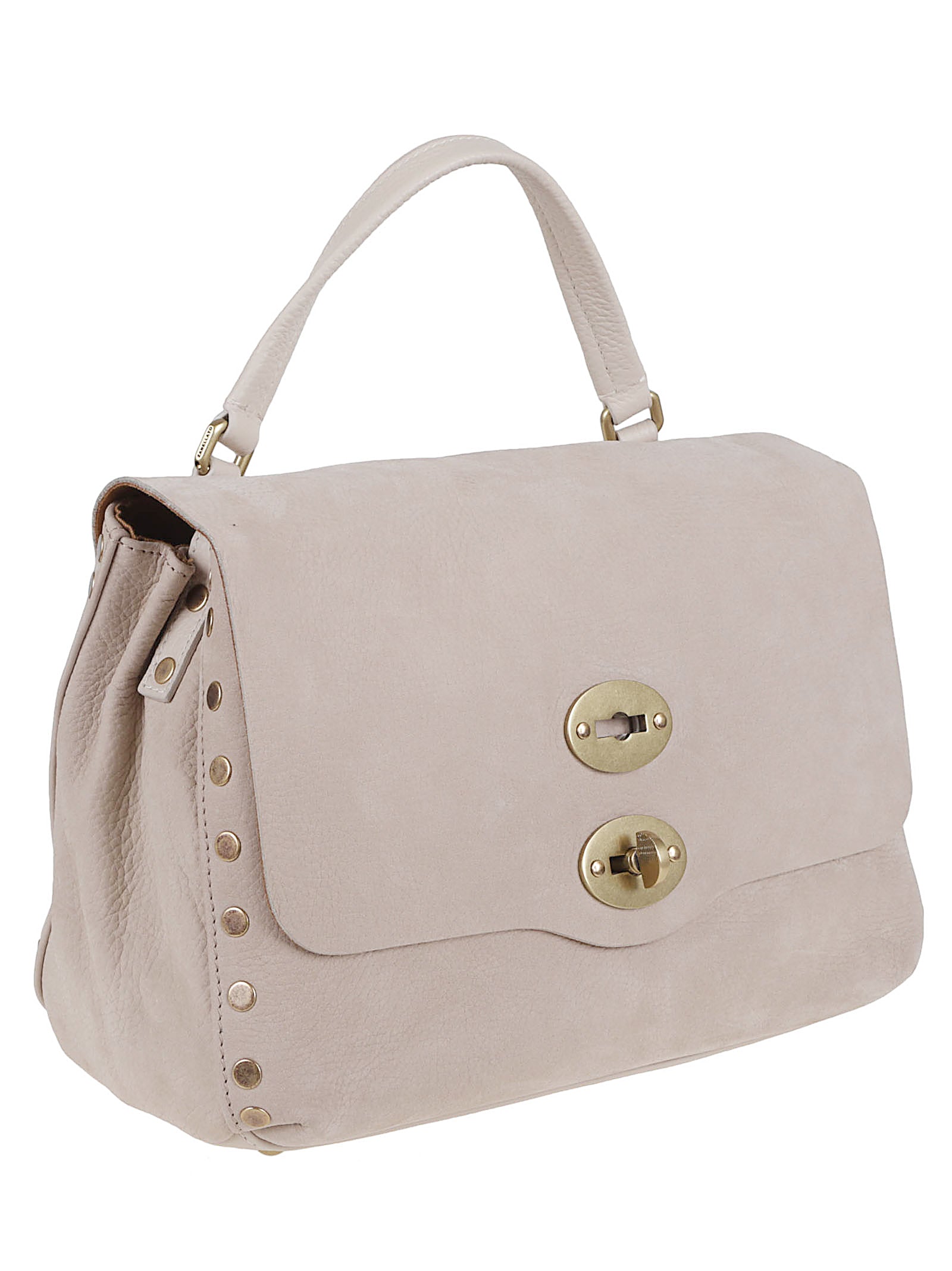 ZANELLATO Shoulder Handbag - W29 x H20 x D15 cm