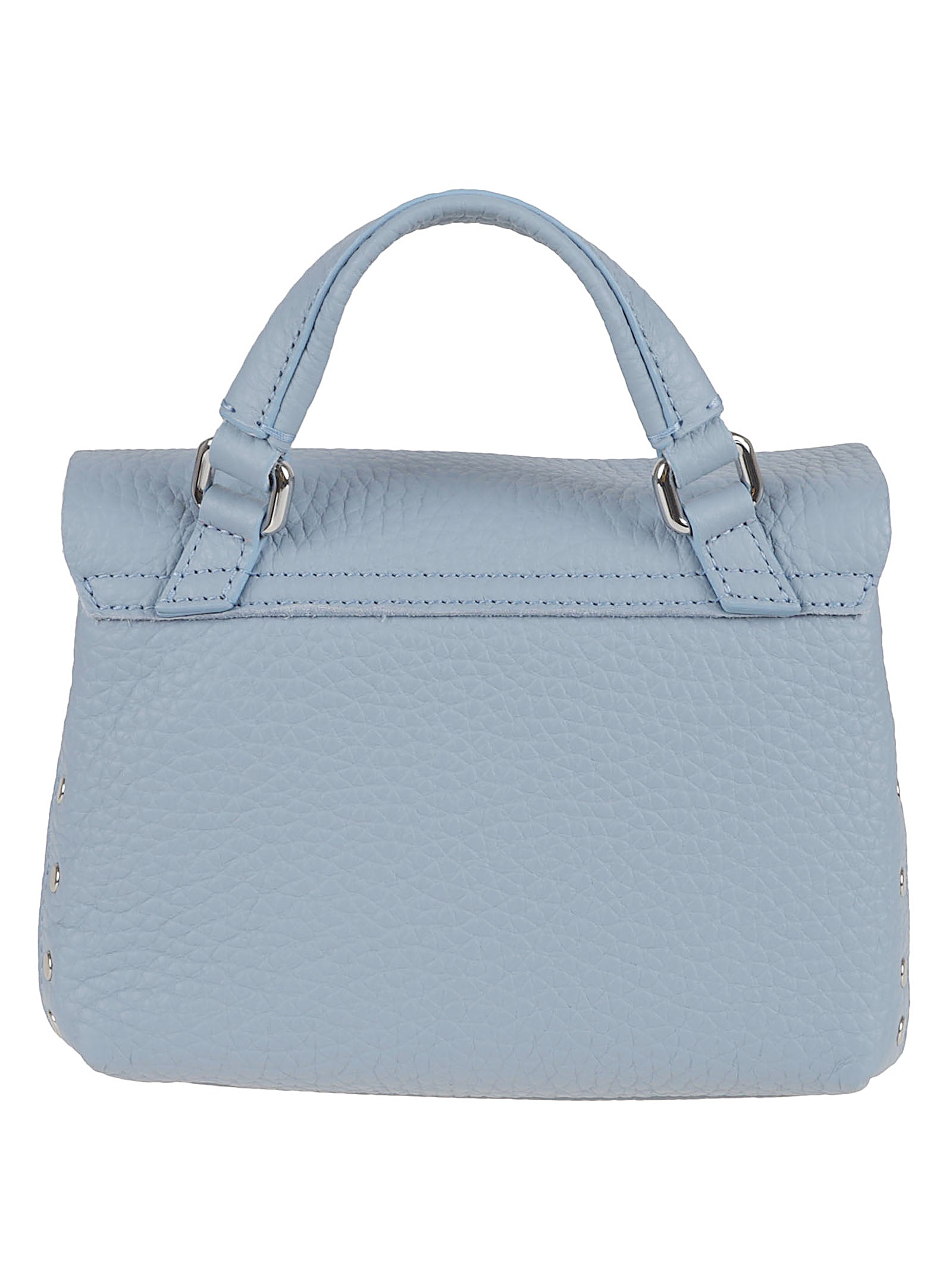 ZANELLATO Crossbody Handbag - Mini Style for Everyday Essentials